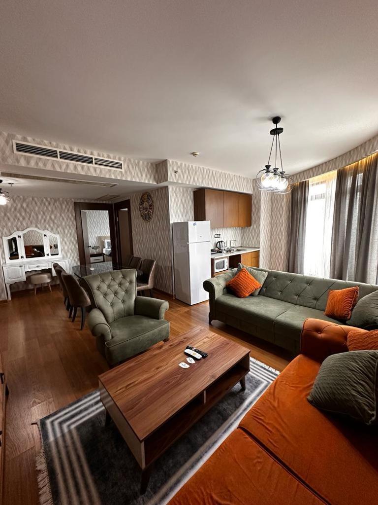 SABIHA GÖKÇEN OTEL İSTANBUL HOUSES - Image 217