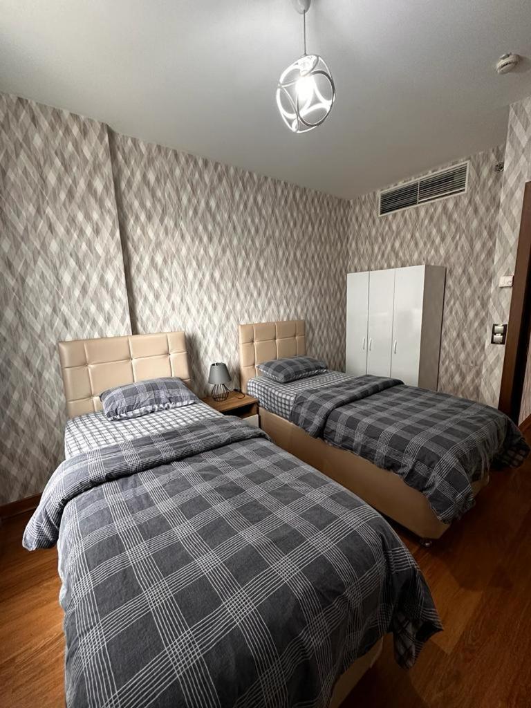 SABIHA GÖKÇEN OTEL İSTANBUL HOUSES - Image 216