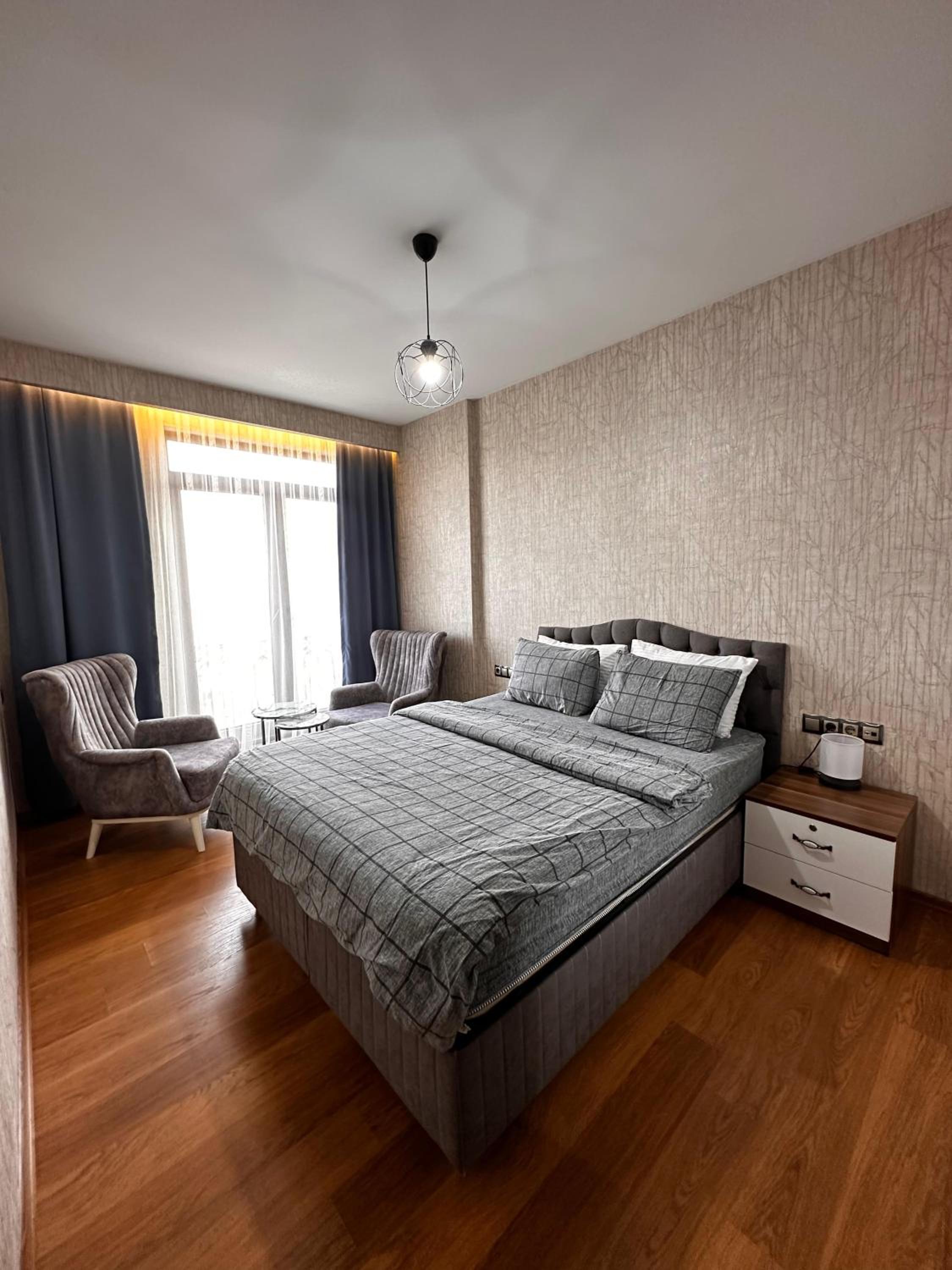SABIHA GÖKÇEN OTEL İSTANBUL HOUSES - Image 112