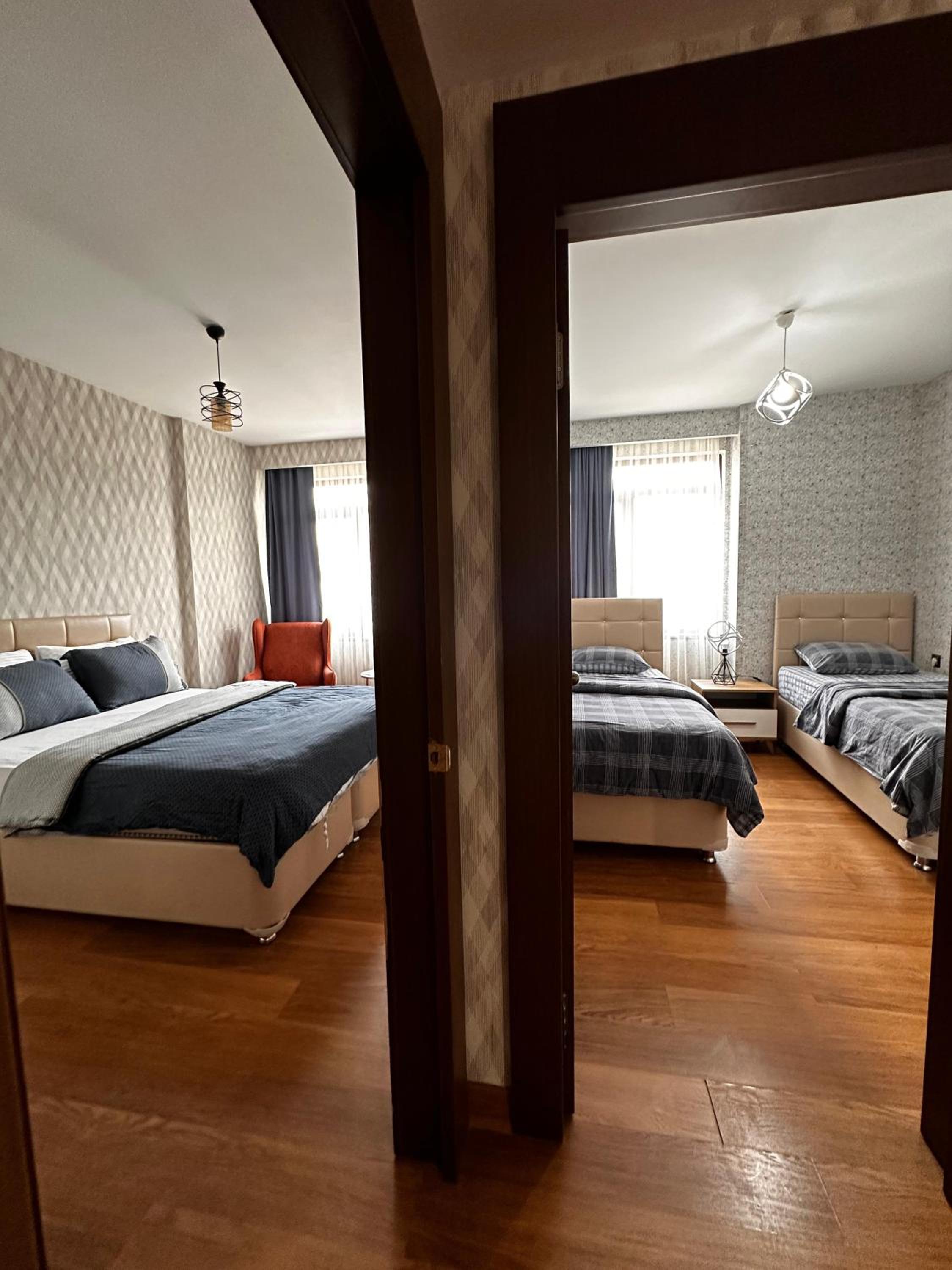 SABIHA GÖKÇEN OTEL İSTANBUL HOUSES - Image 111