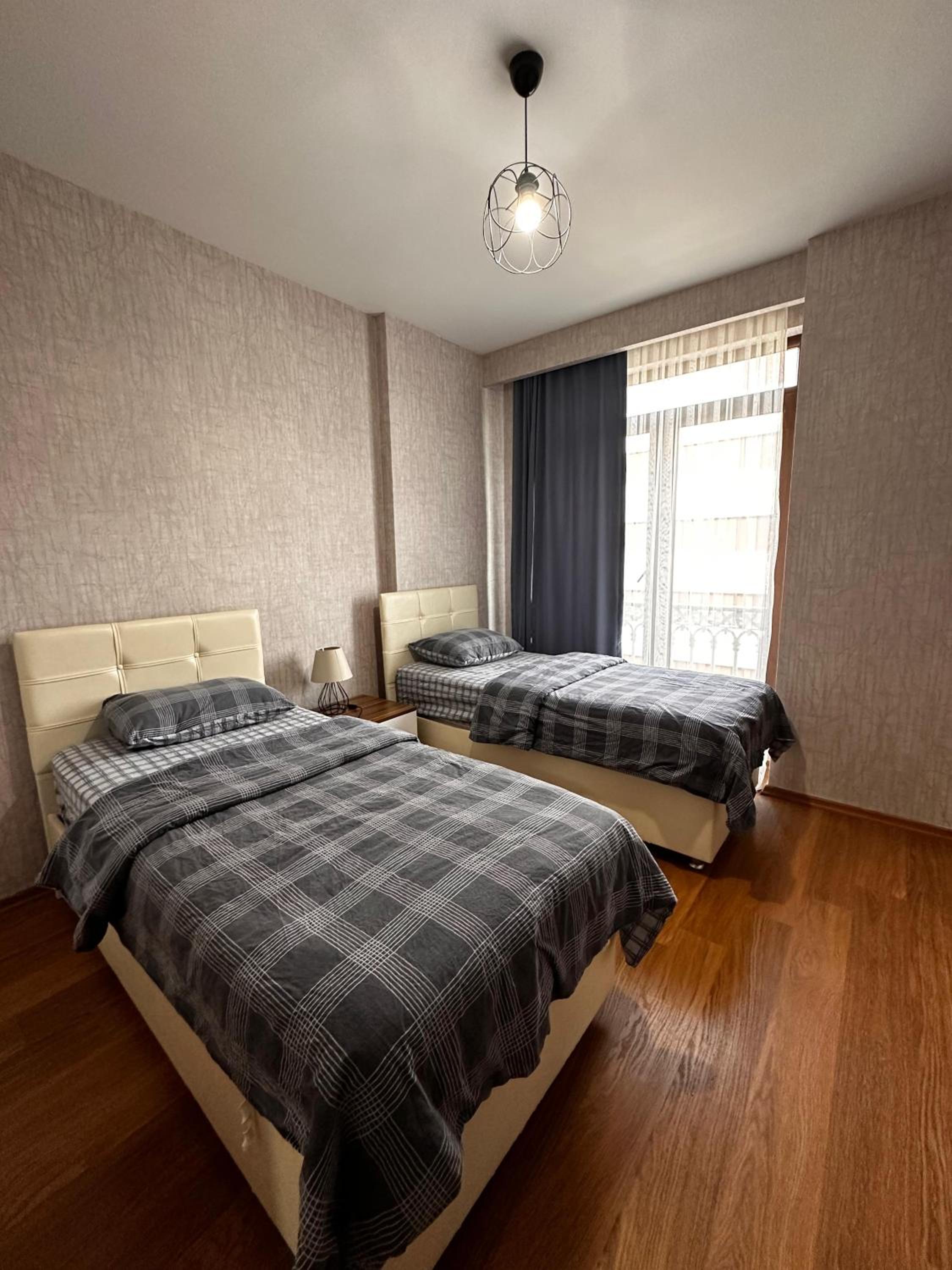 SABIHA GÖKÇEN OTEL İSTANBUL HOUSES - Image 230
