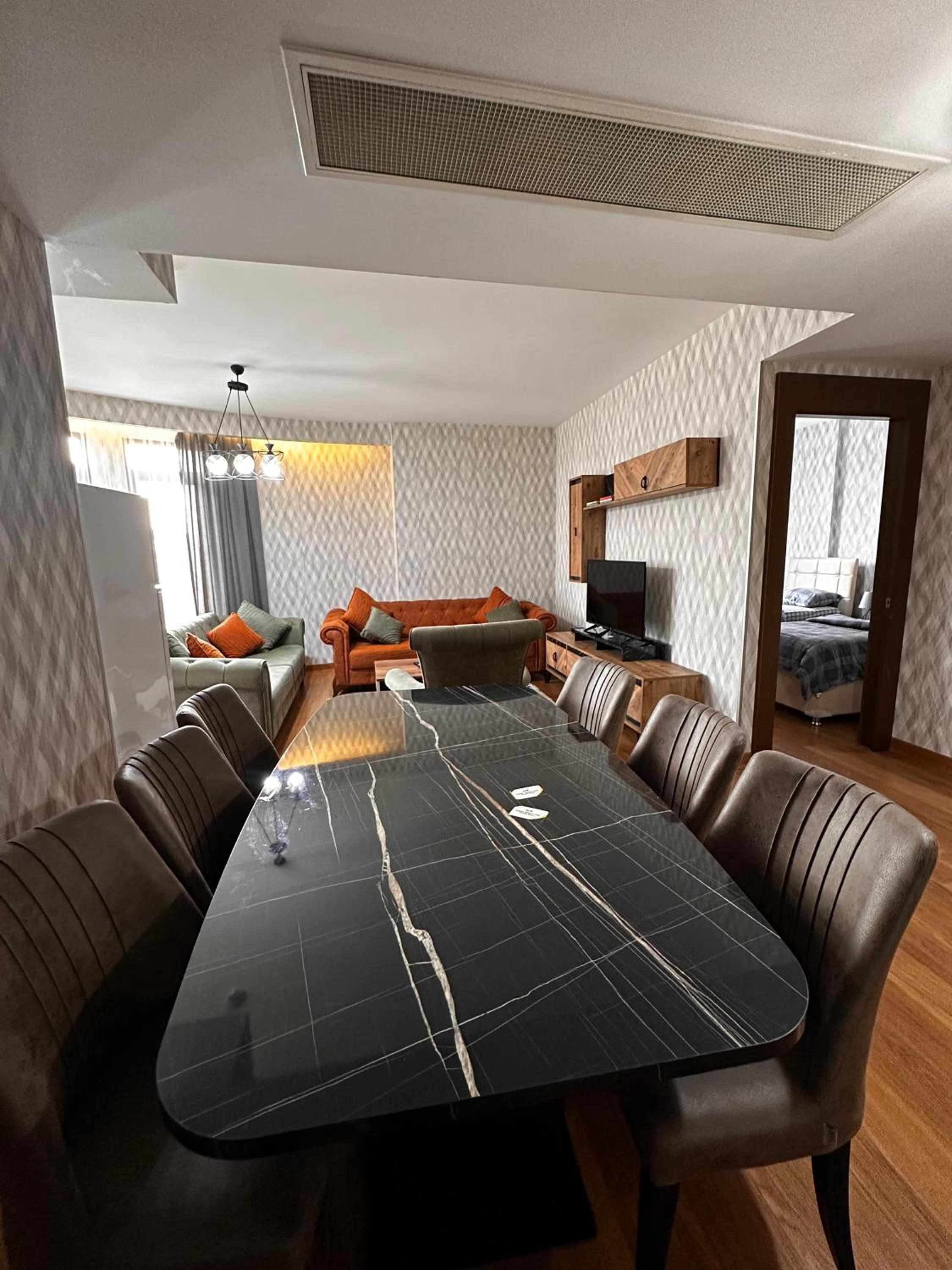 SABIHA GÖKÇEN OTEL İSTANBUL HOUSES - Image 229