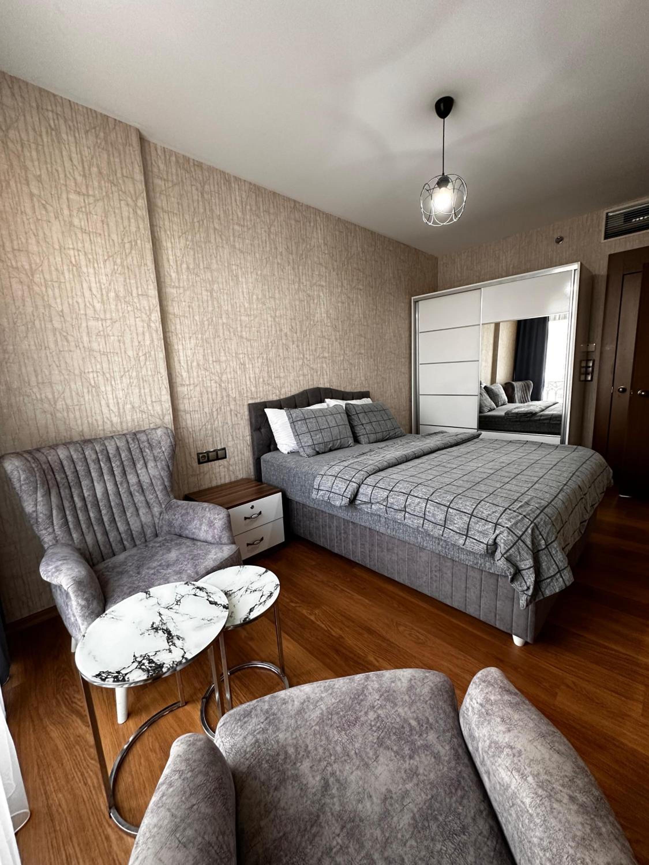 SABIHA GÖKÇEN OTEL İSTANBUL HOUSES - Image 110