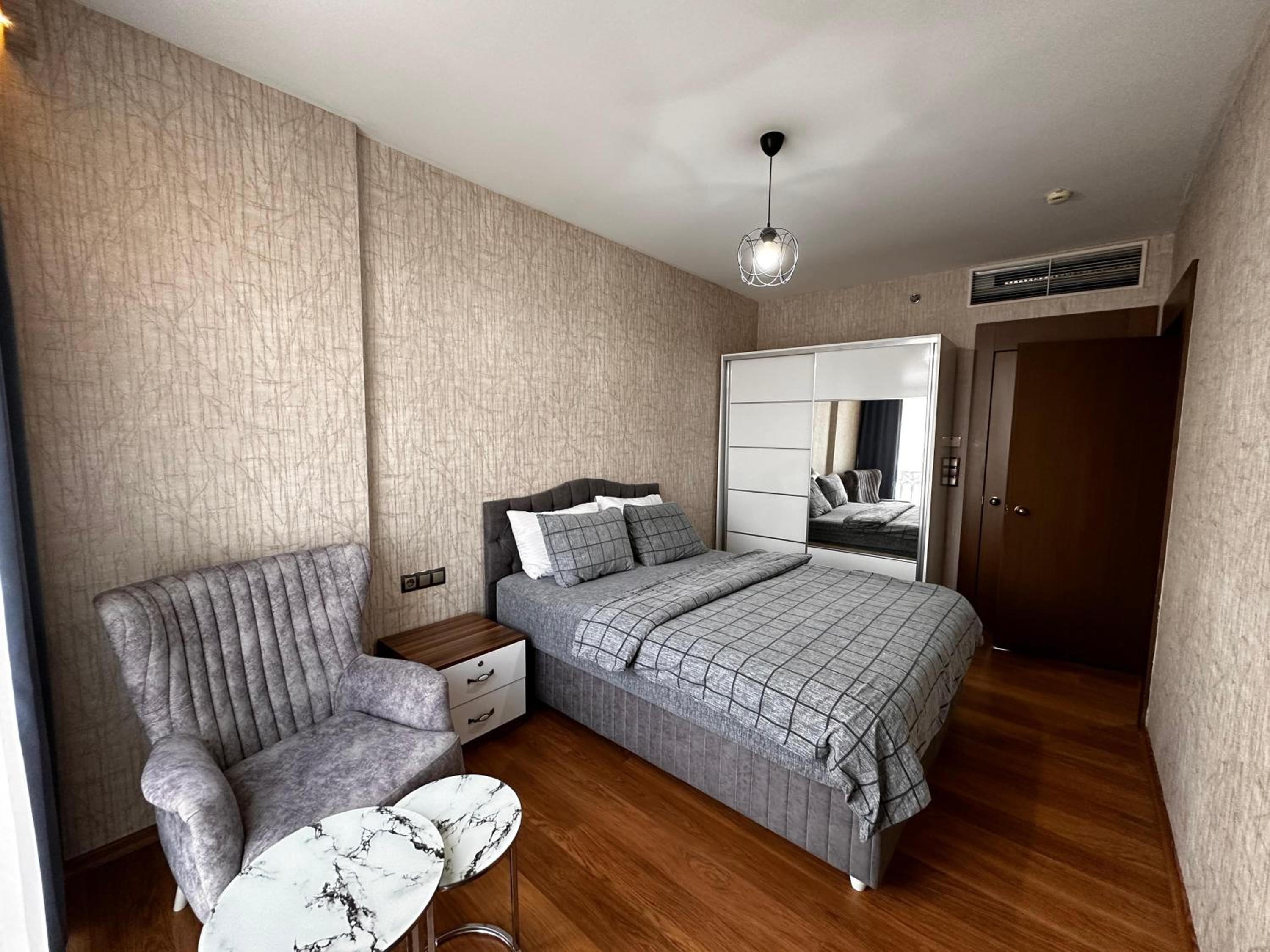 SABIHA GÖKÇEN OTEL İSTANBUL HOUSES - Image 122