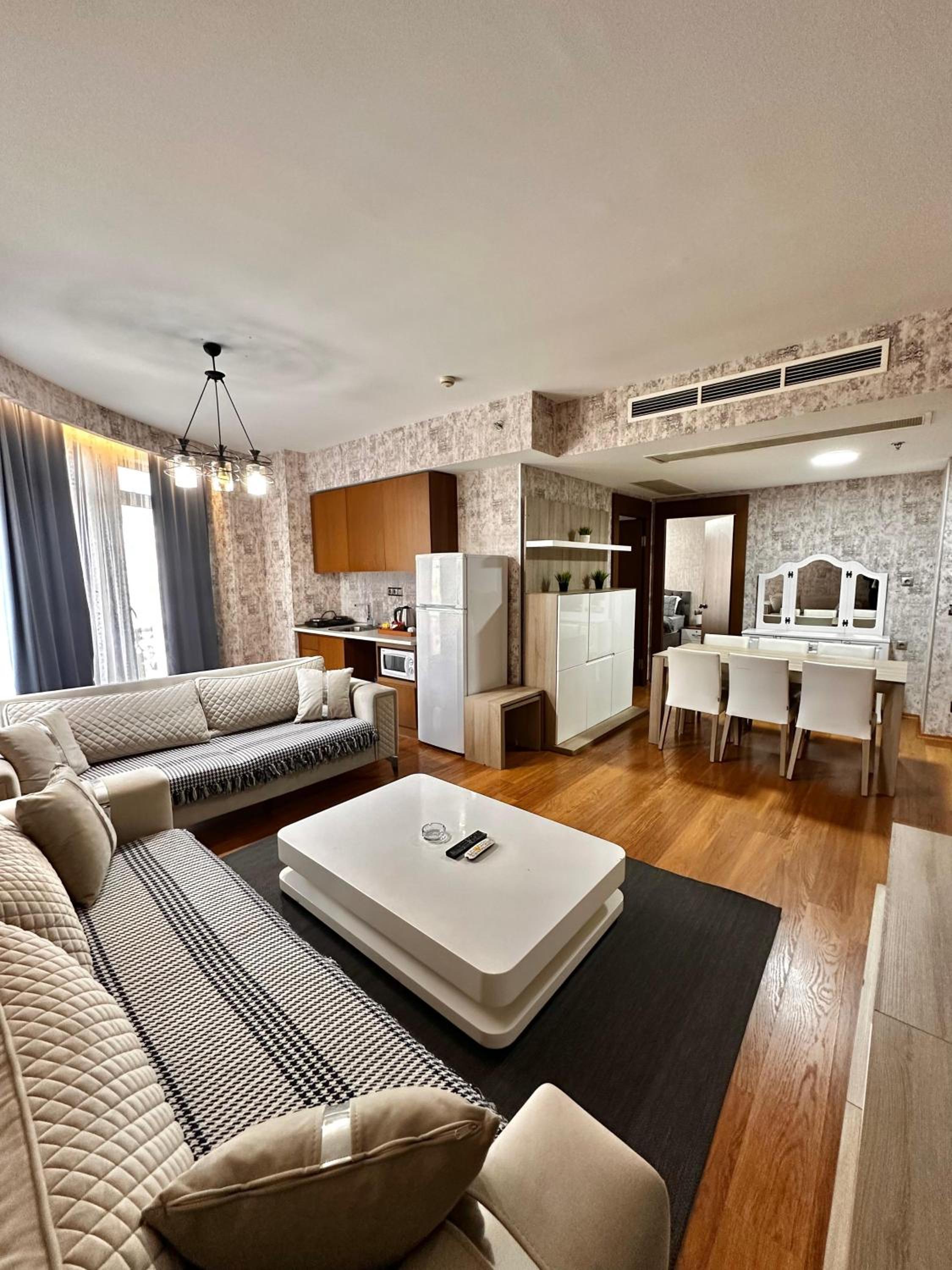 SABIHA GÖKÇEN OTEL İSTANBUL HOUSES - Image 121