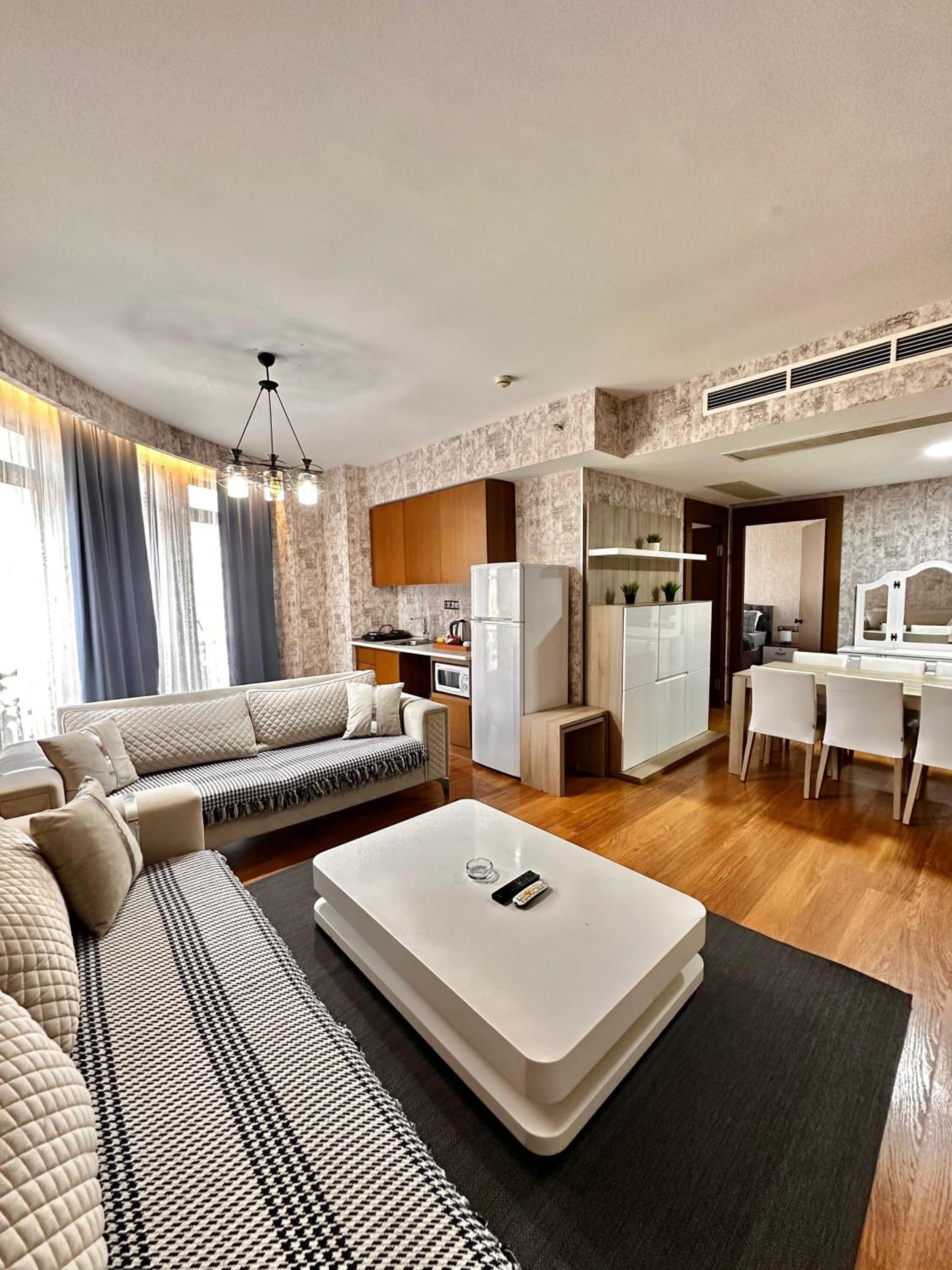 SABIHA GÖKÇEN OTEL İSTANBUL HOUSES - Image 118