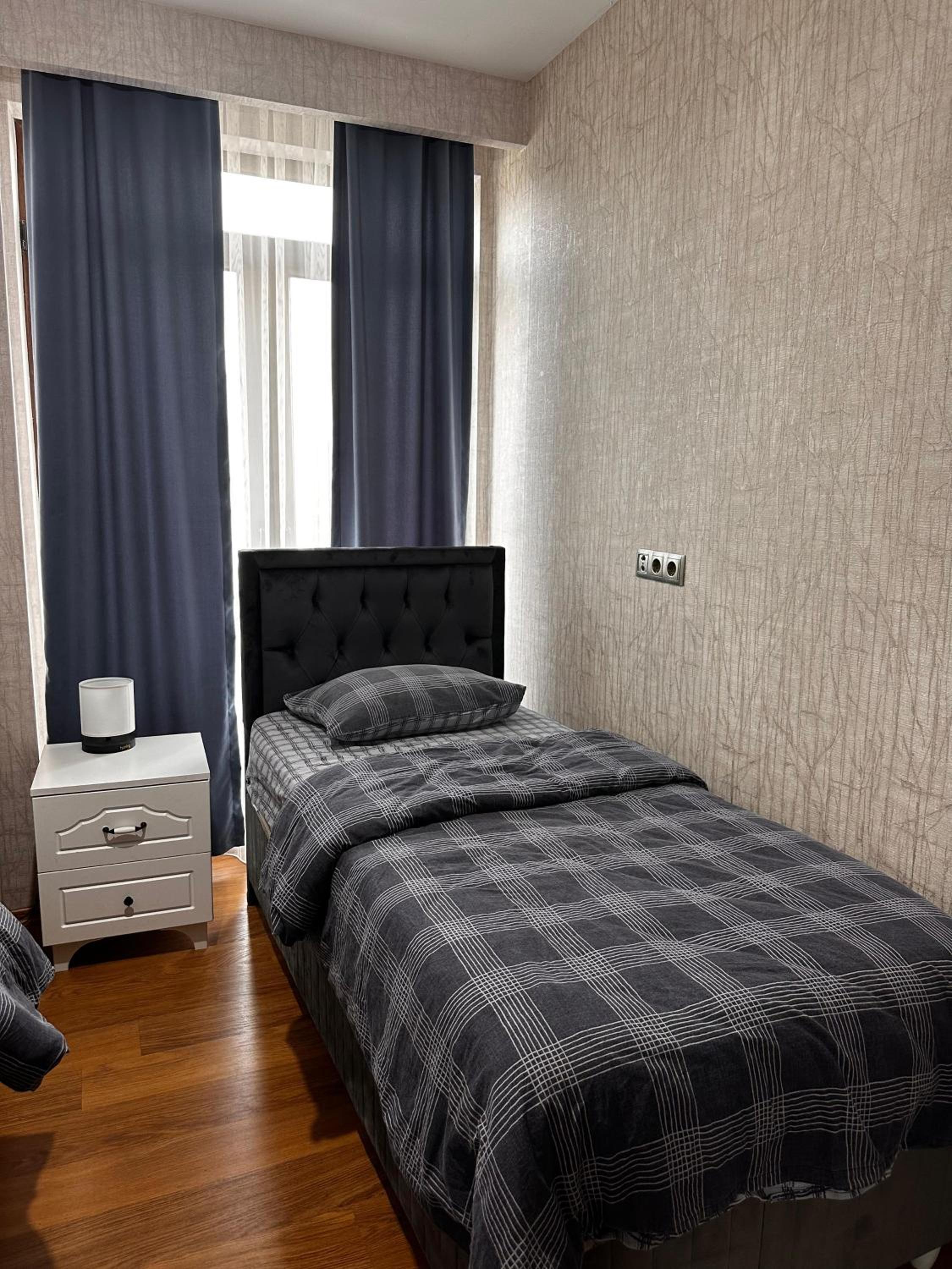 SABIHA GÖKÇEN OTEL İSTANBUL HOUSES - Image 117