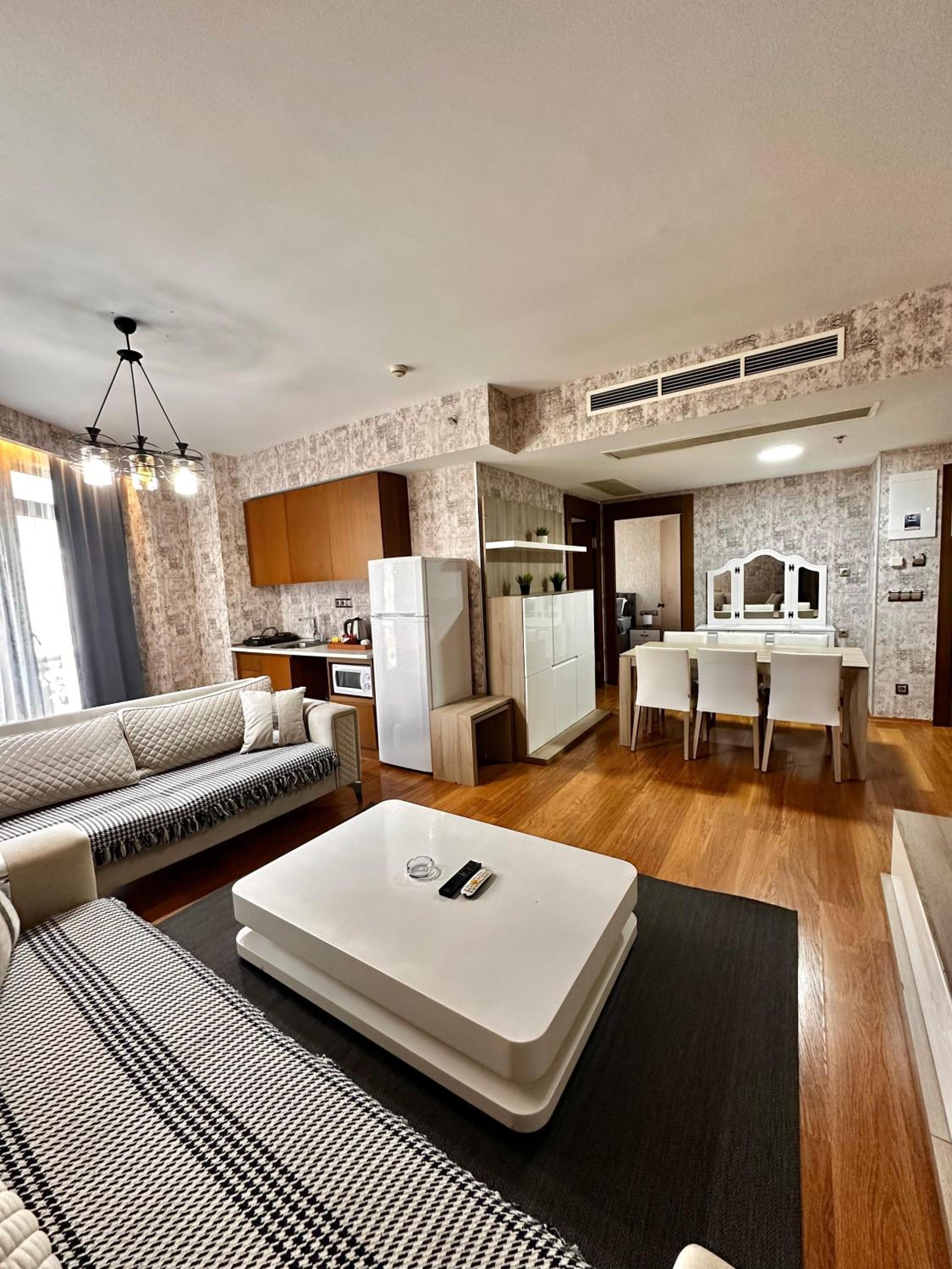 SABIHA GÖKÇEN OTEL İSTANBUL HOUSES - Image 115