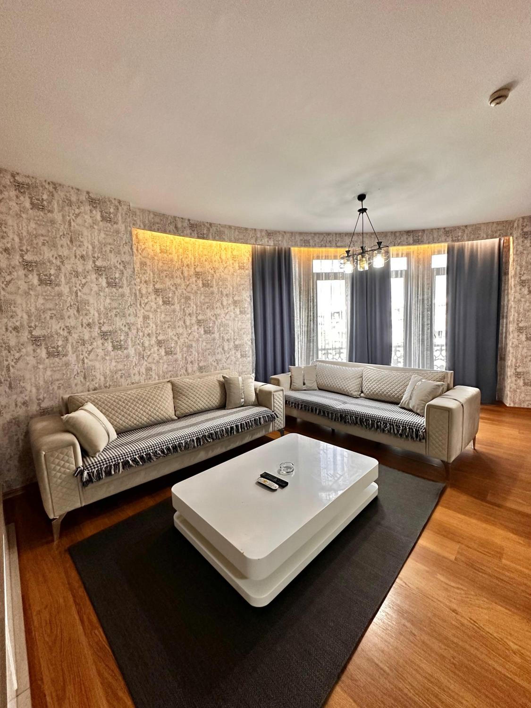 SABIHA GÖKÇEN OTEL İSTANBUL HOUSES - Image 114