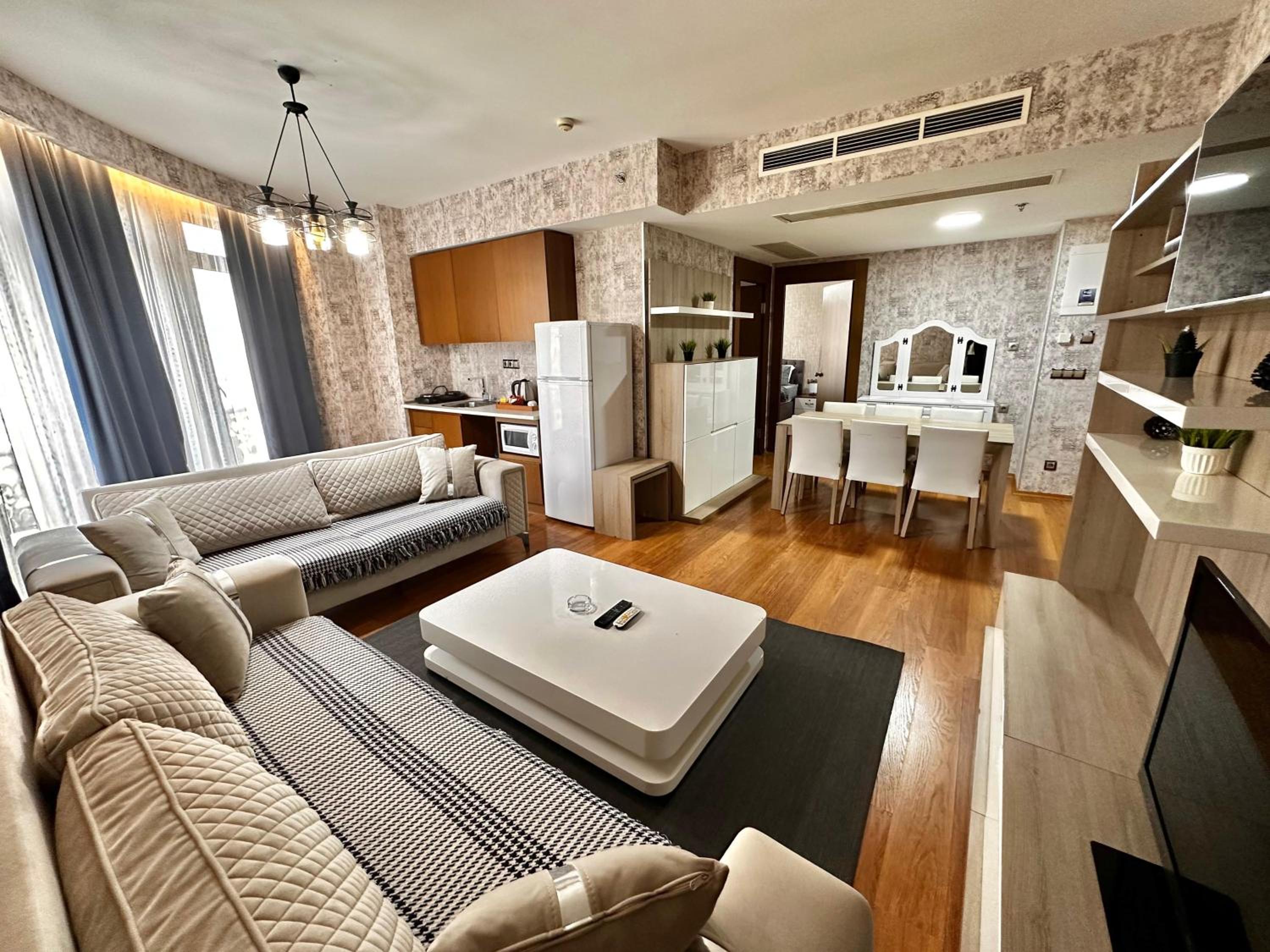 SABIHA GÖKÇEN OTEL İSTANBUL HOUSES - Image 113