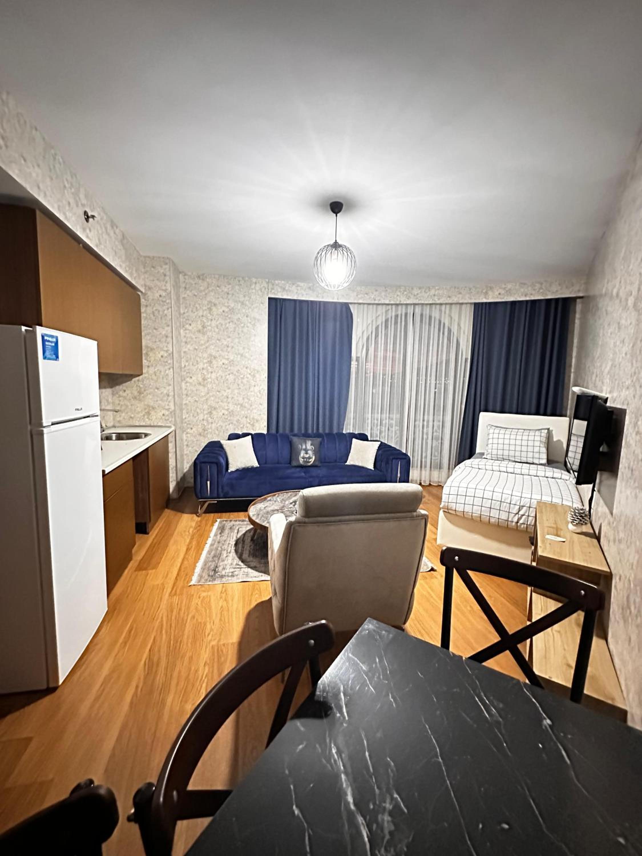 SABIHA GÖKÇEN OTEL İSTANBUL HOUSES - Image 123