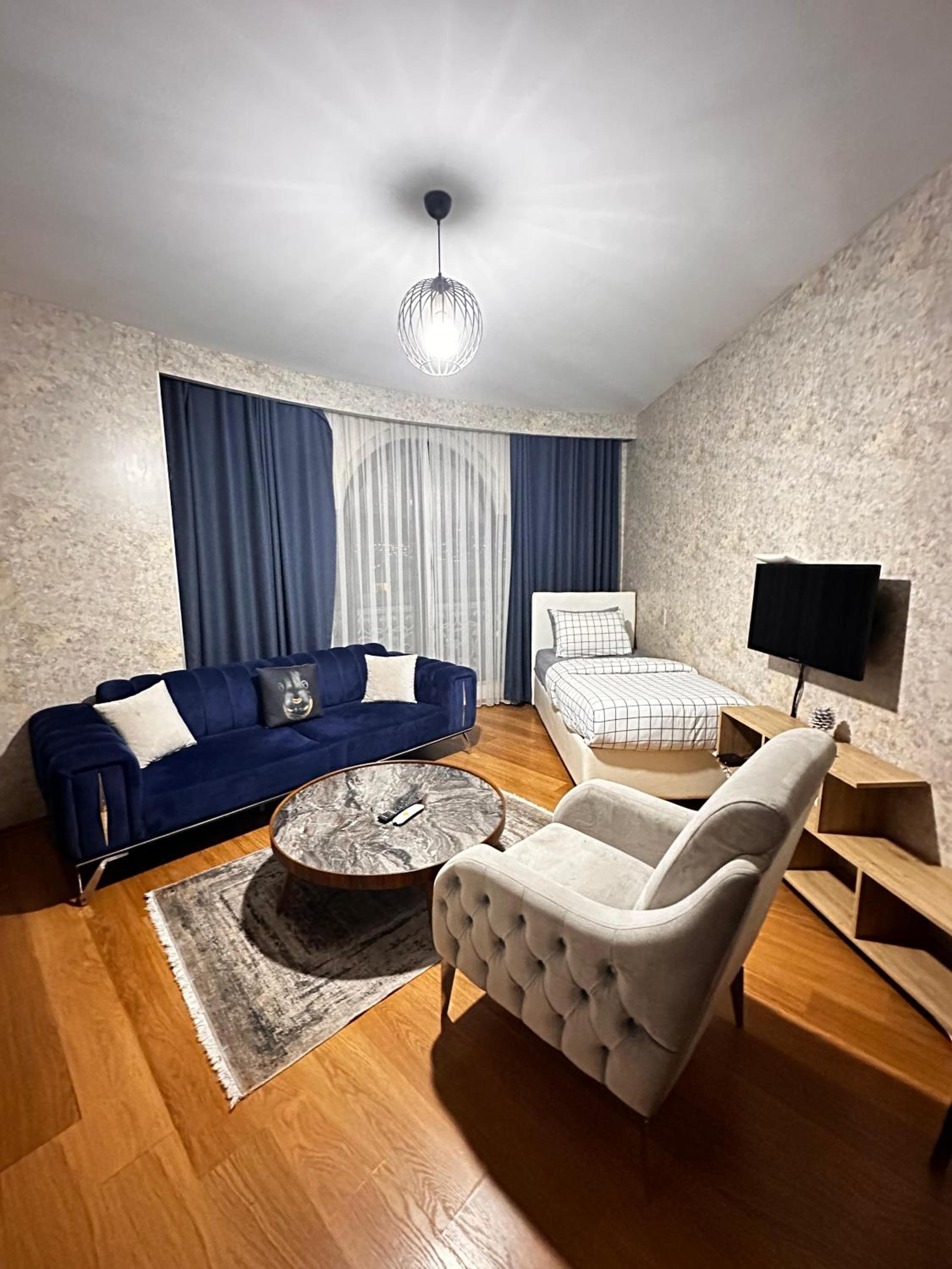 SABIHA GÖKÇEN OTEL İSTANBUL HOUSES - Image 124