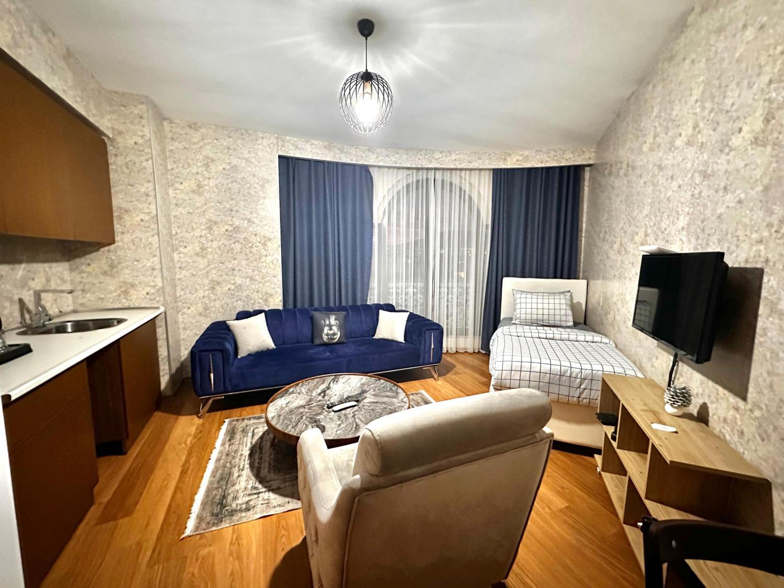 SABIHA GÖKÇEN OTEL İSTANBUL HOUSES - Image 235