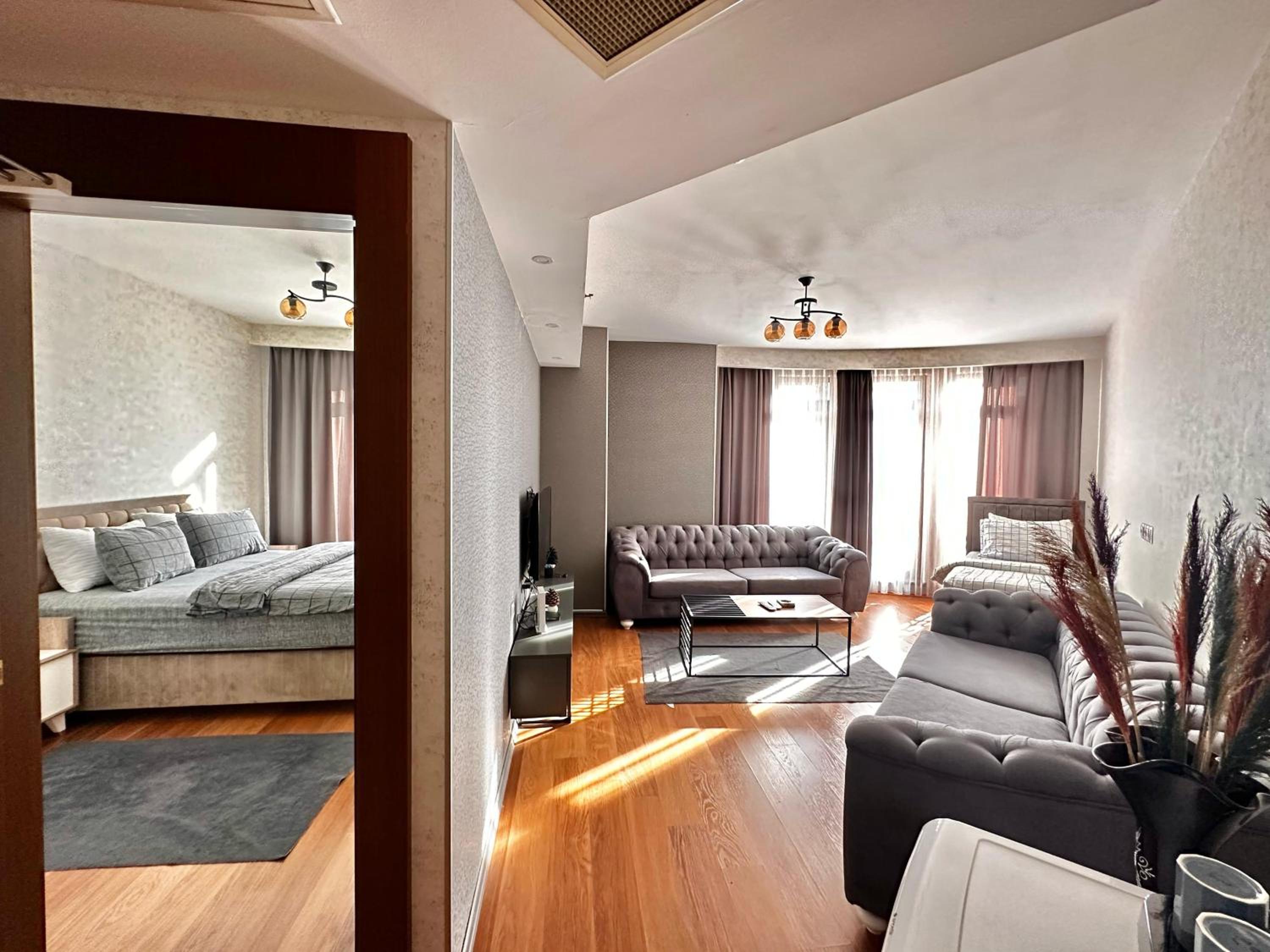 SABIHA GÖKÇEN OTEL İSTANBUL HOUSES - Image 127