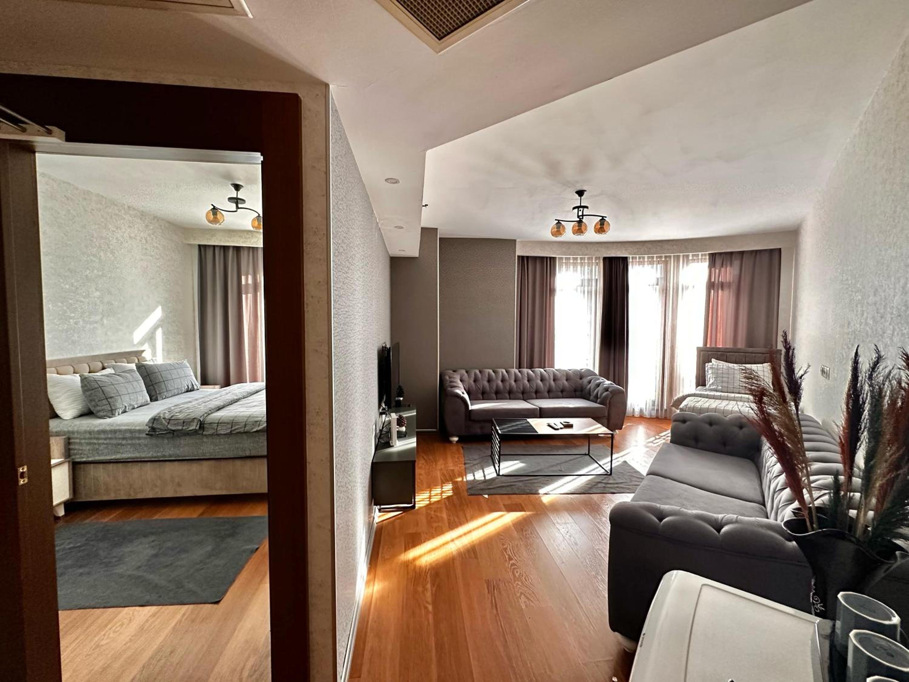 SABIHA GÖKÇEN OTEL İSTANBUL HOUSES - Image 126