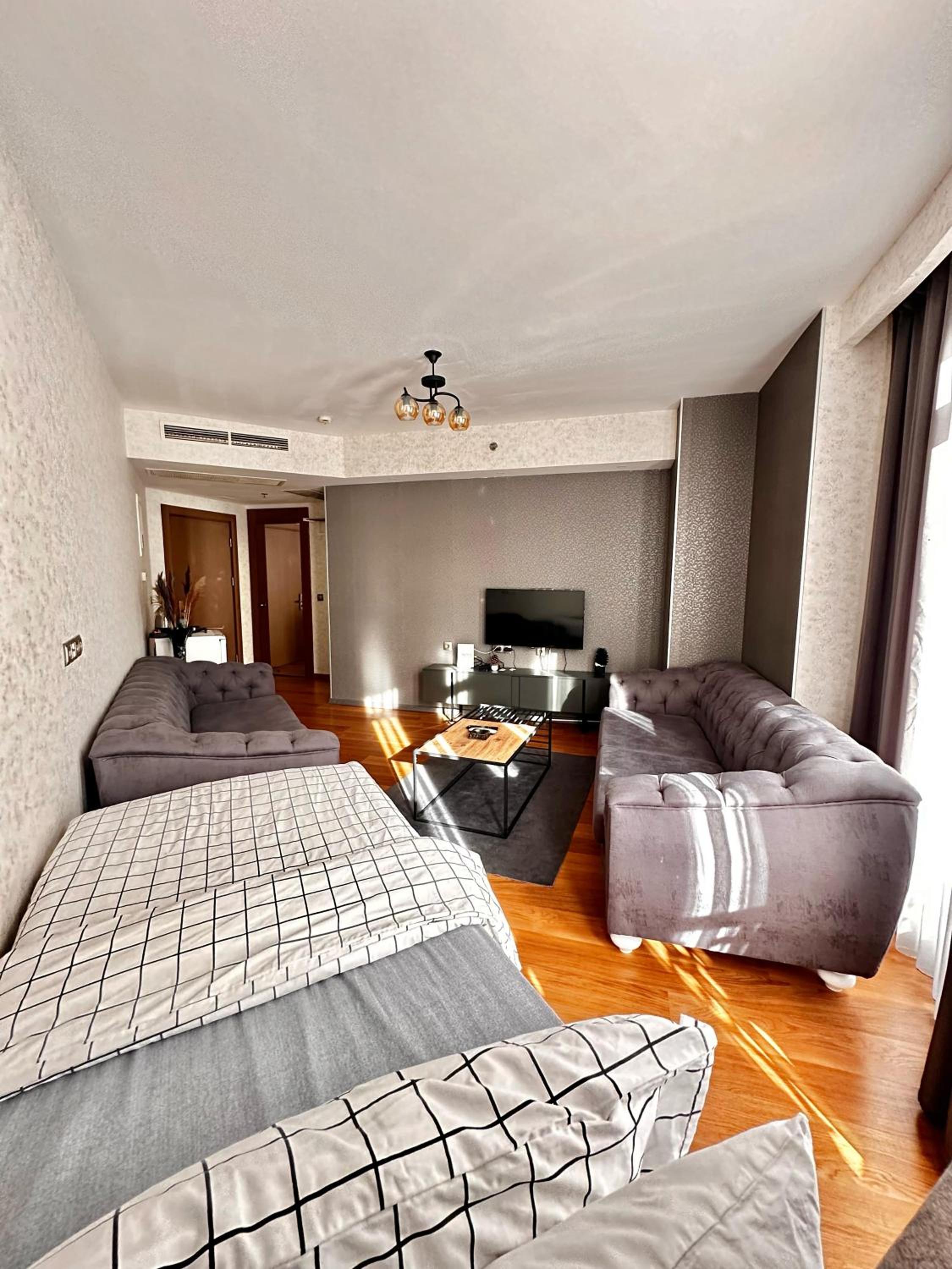 SABIHA GÖKÇEN OTEL İSTANBUL HOUSES - Image 129