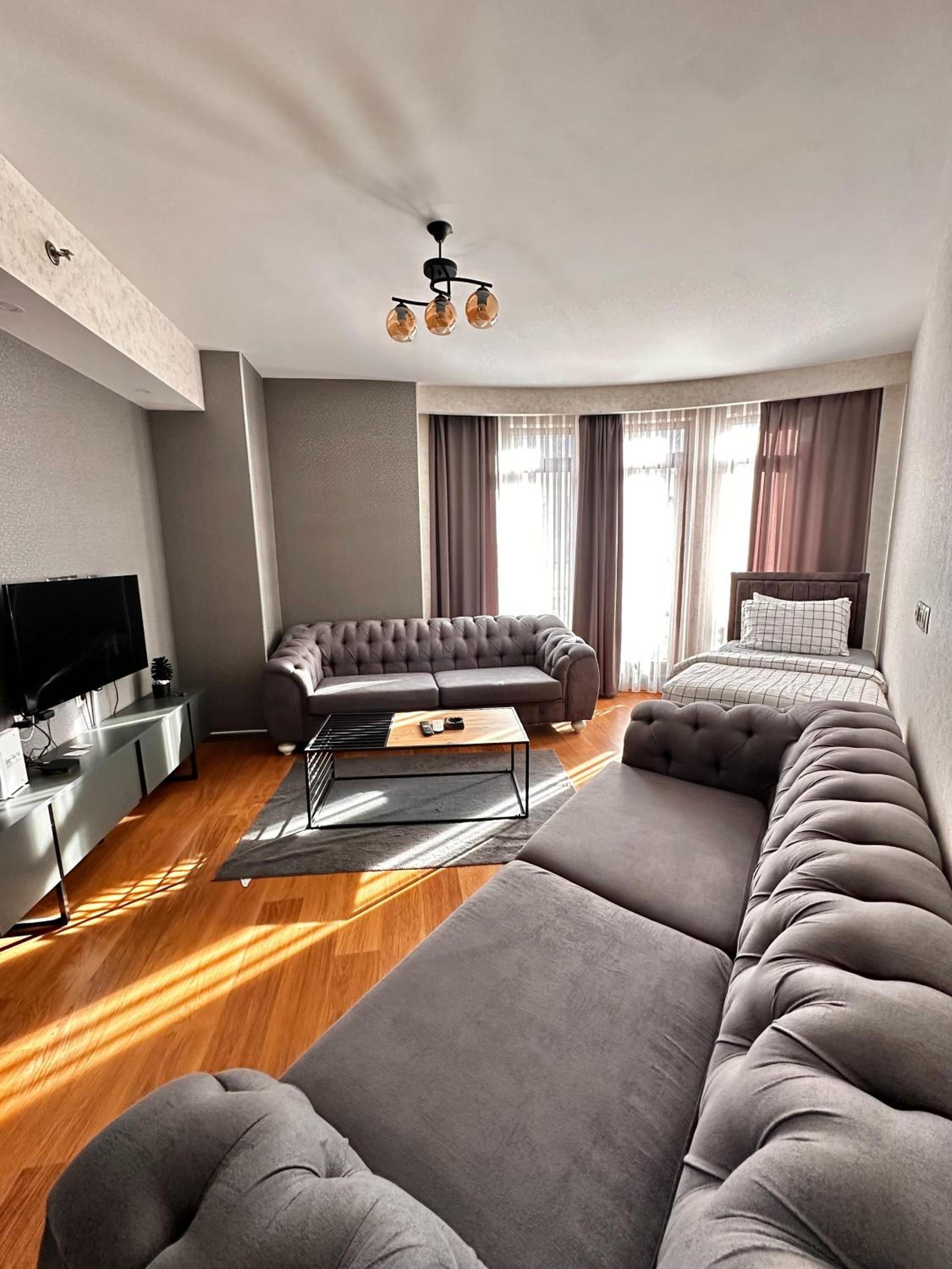 SABIHA GÖKÇEN OTEL İSTANBUL HOUSES - Image 231