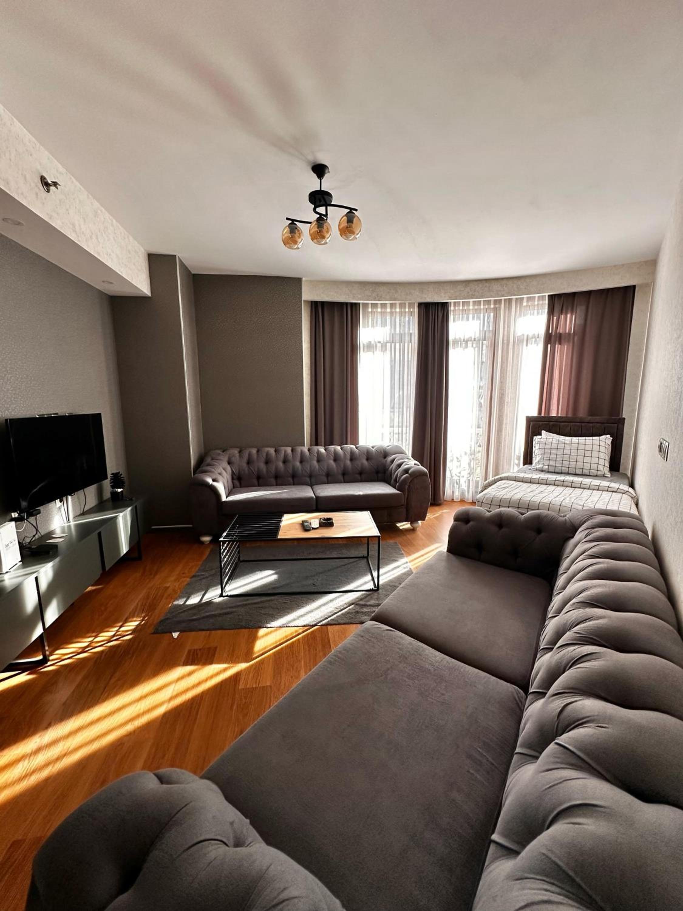 SABIHA GÖKÇEN OTEL İSTANBUL HOUSES - Image 130