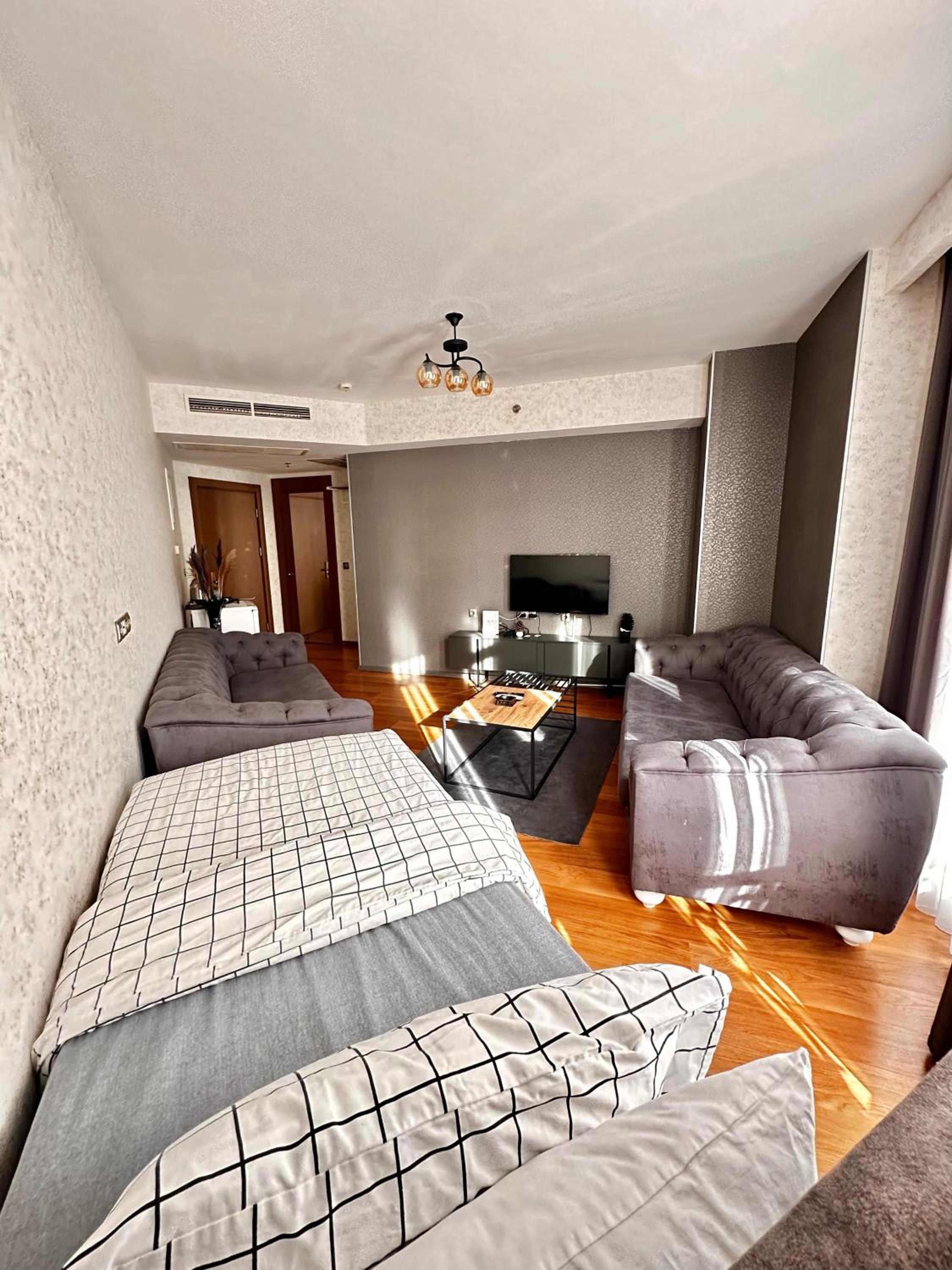 SABIHA GÖKÇEN OTEL İSTANBUL HOUSES - Image 128