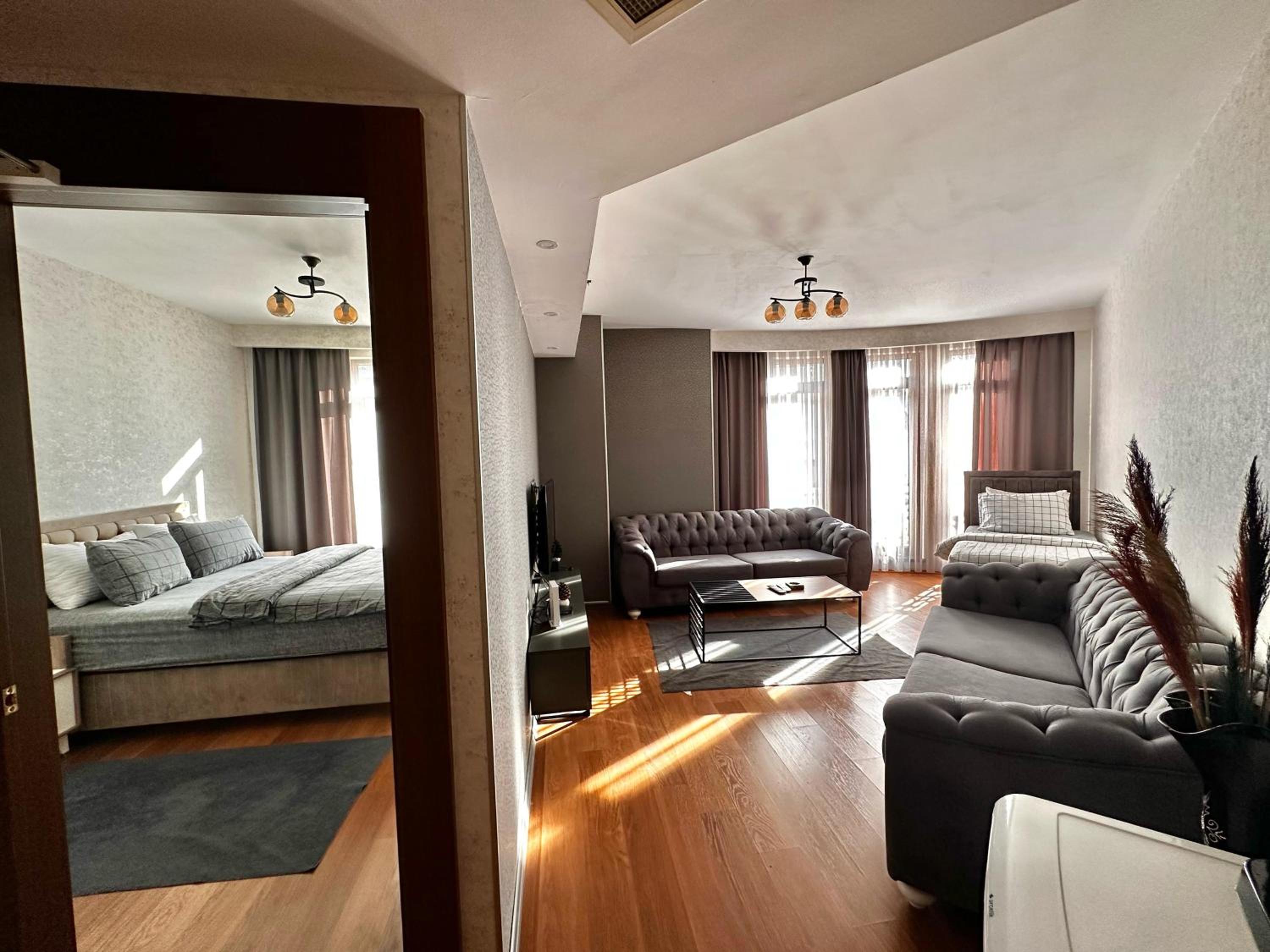 SABIHA GÖKÇEN OTEL İSTANBUL HOUSES - Image 131