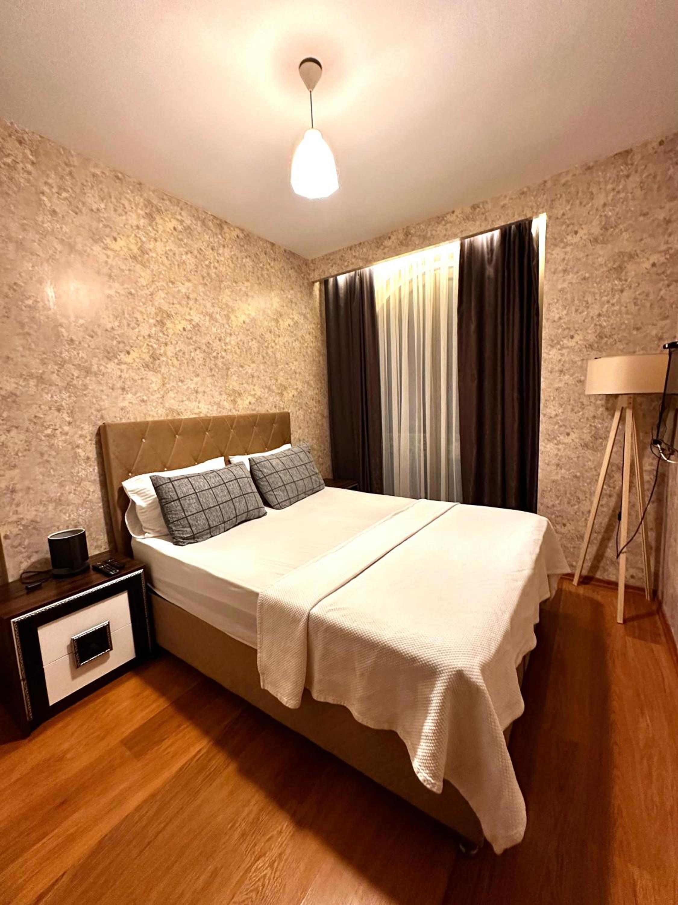 SABIHA GÖKÇEN OTEL İSTANBUL HOUSES - Image 132