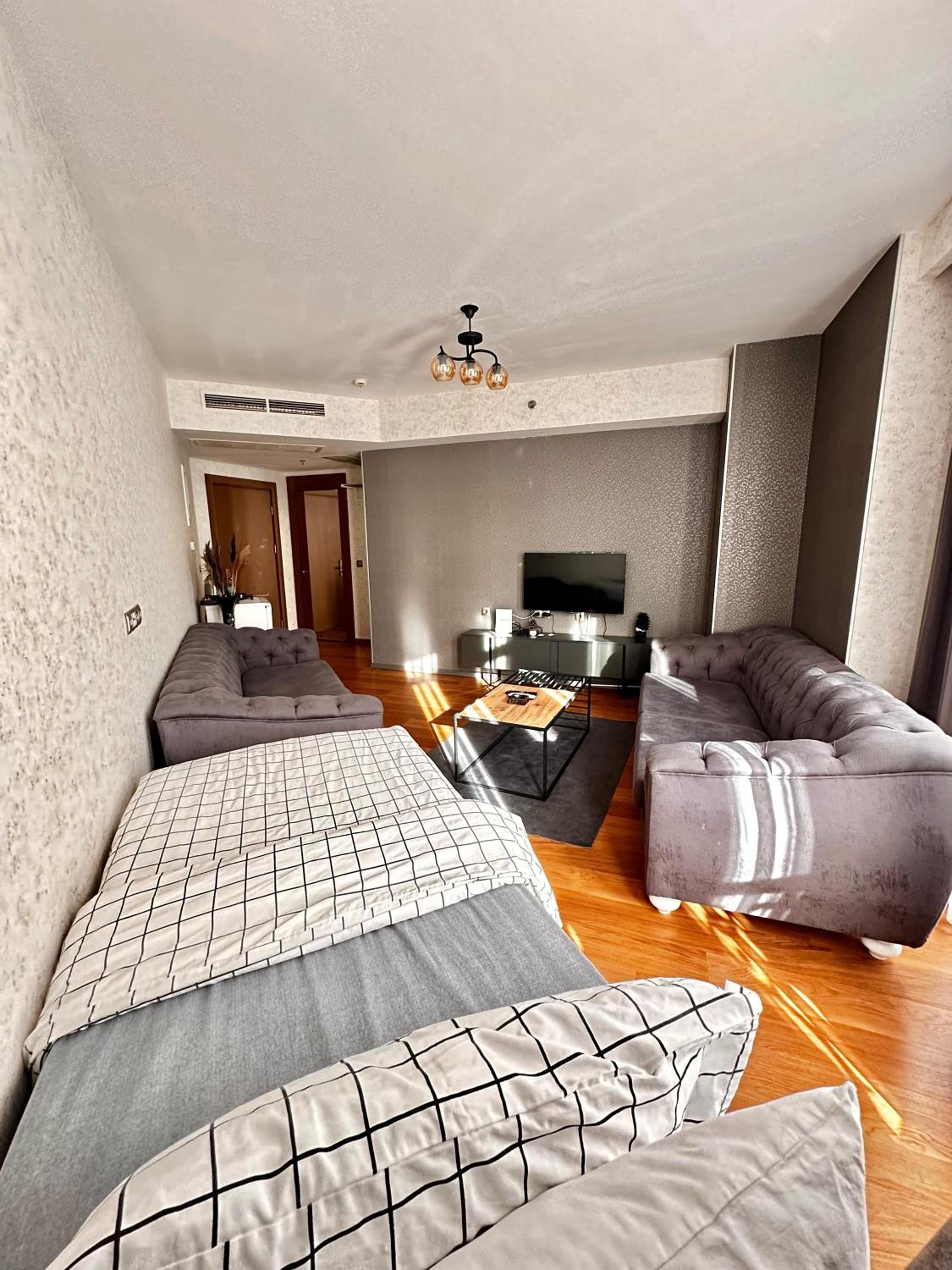 SABIHA GÖKÇEN OTEL İSTANBUL HOUSES - Image 232