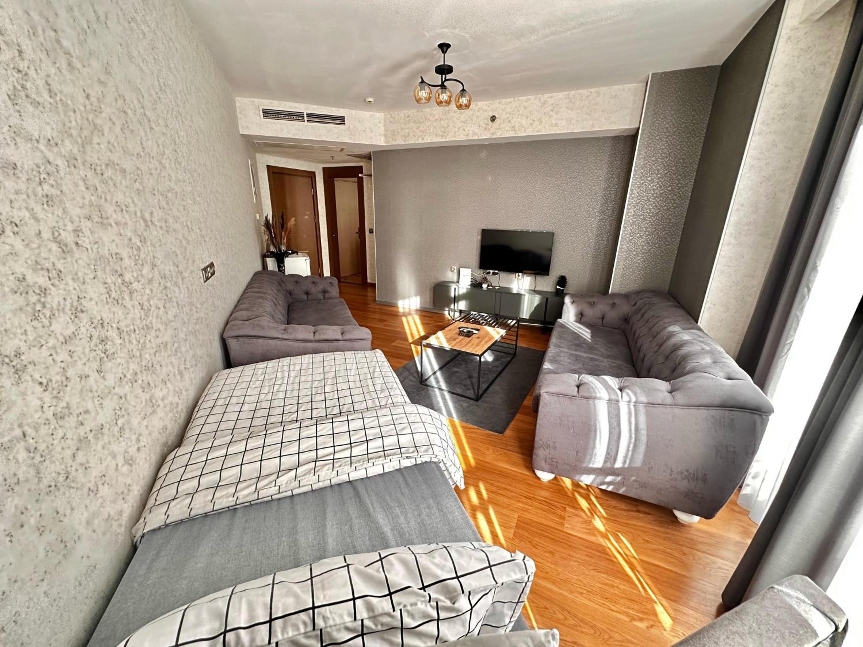 SABIHA GÖKÇEN OTEL İSTANBUL HOUSES - Image 236