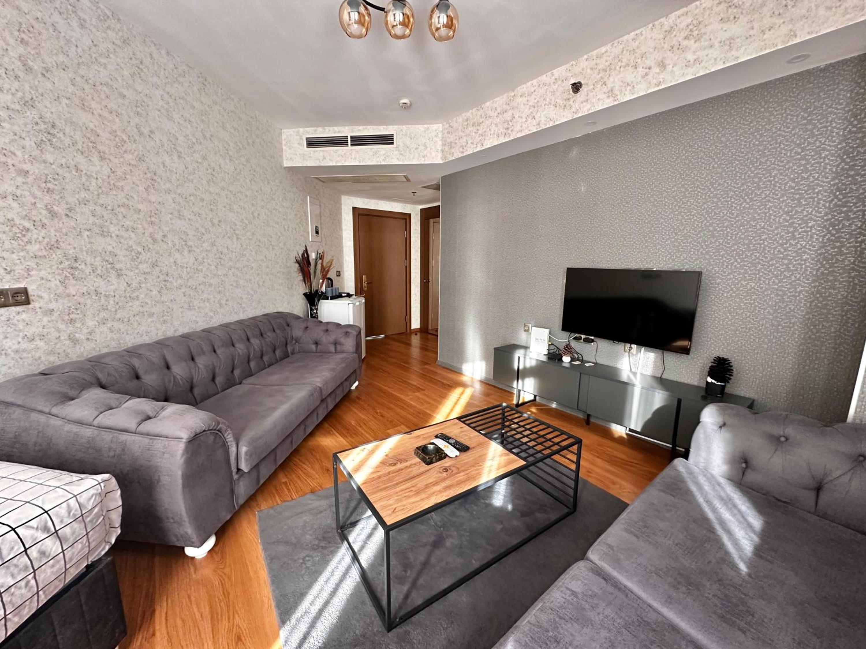 SABIHA GÖKÇEN OTEL İSTANBUL HOUSES - Image 234