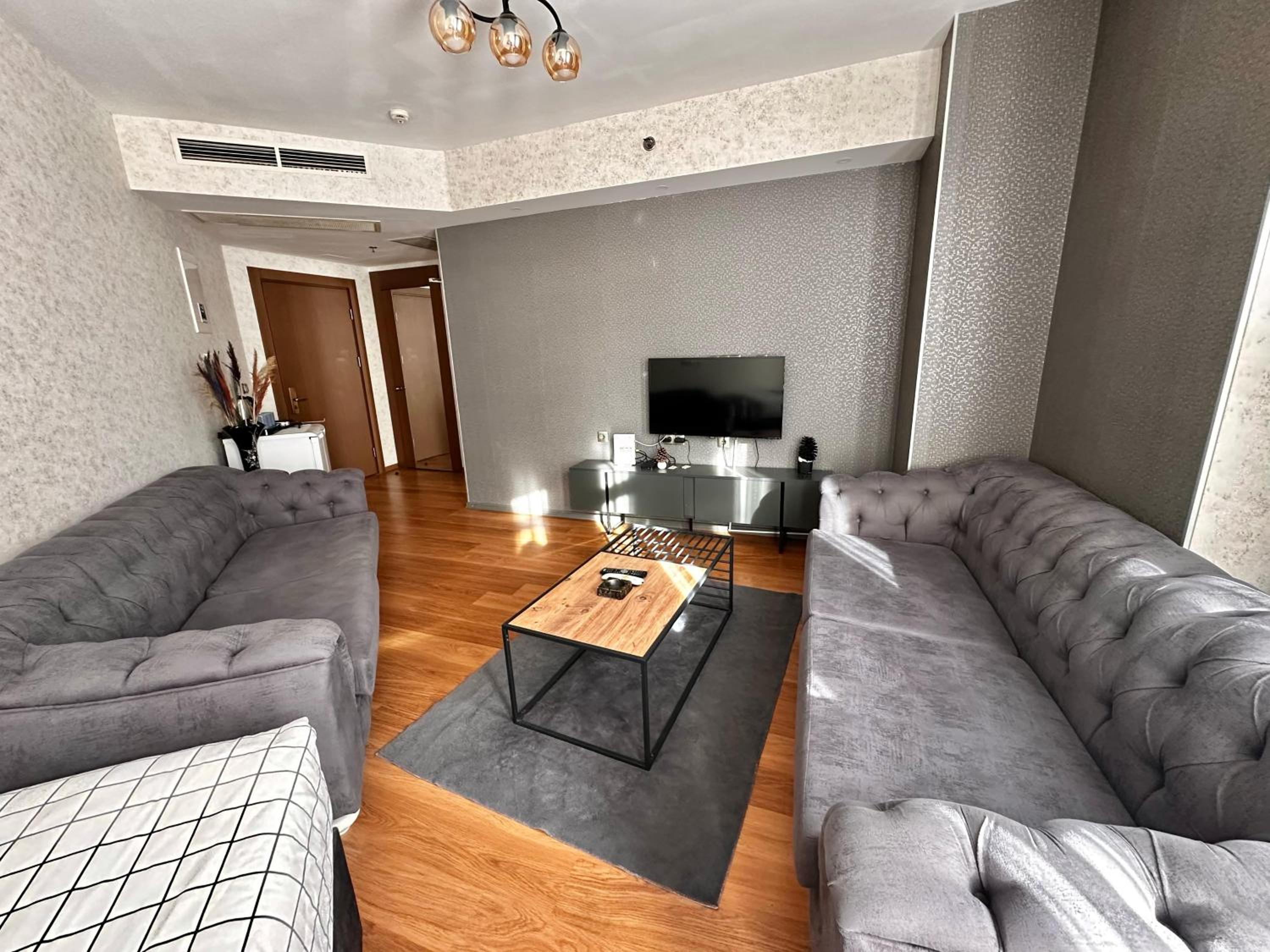 SABIHA GÖKÇEN OTEL İSTANBUL HOUSES - Image 6