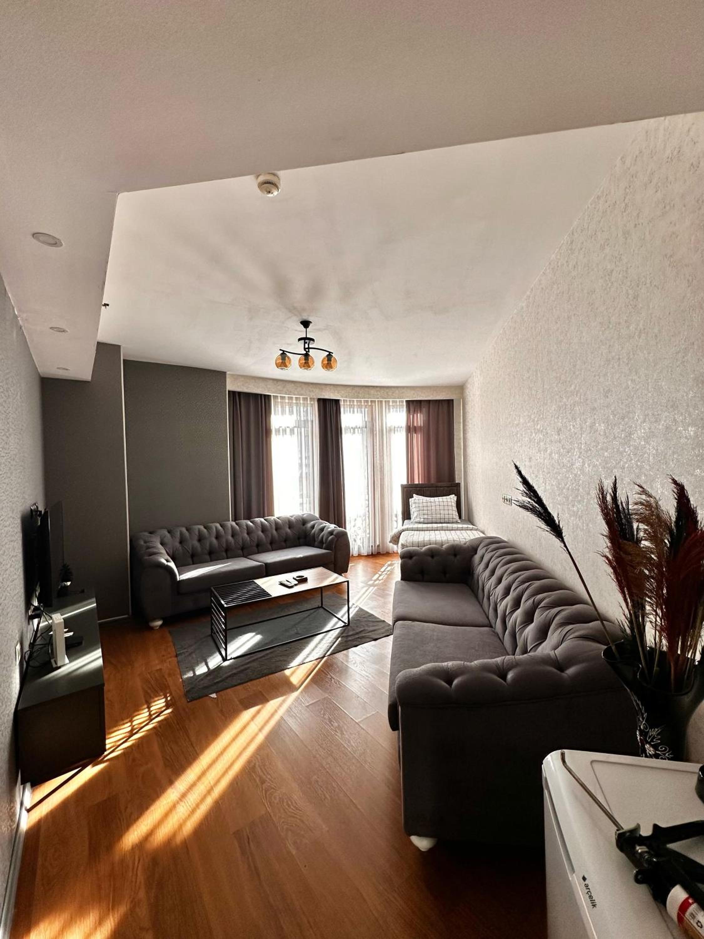SABIHA GÖKÇEN OTEL İSTANBUL HOUSES - Image 8