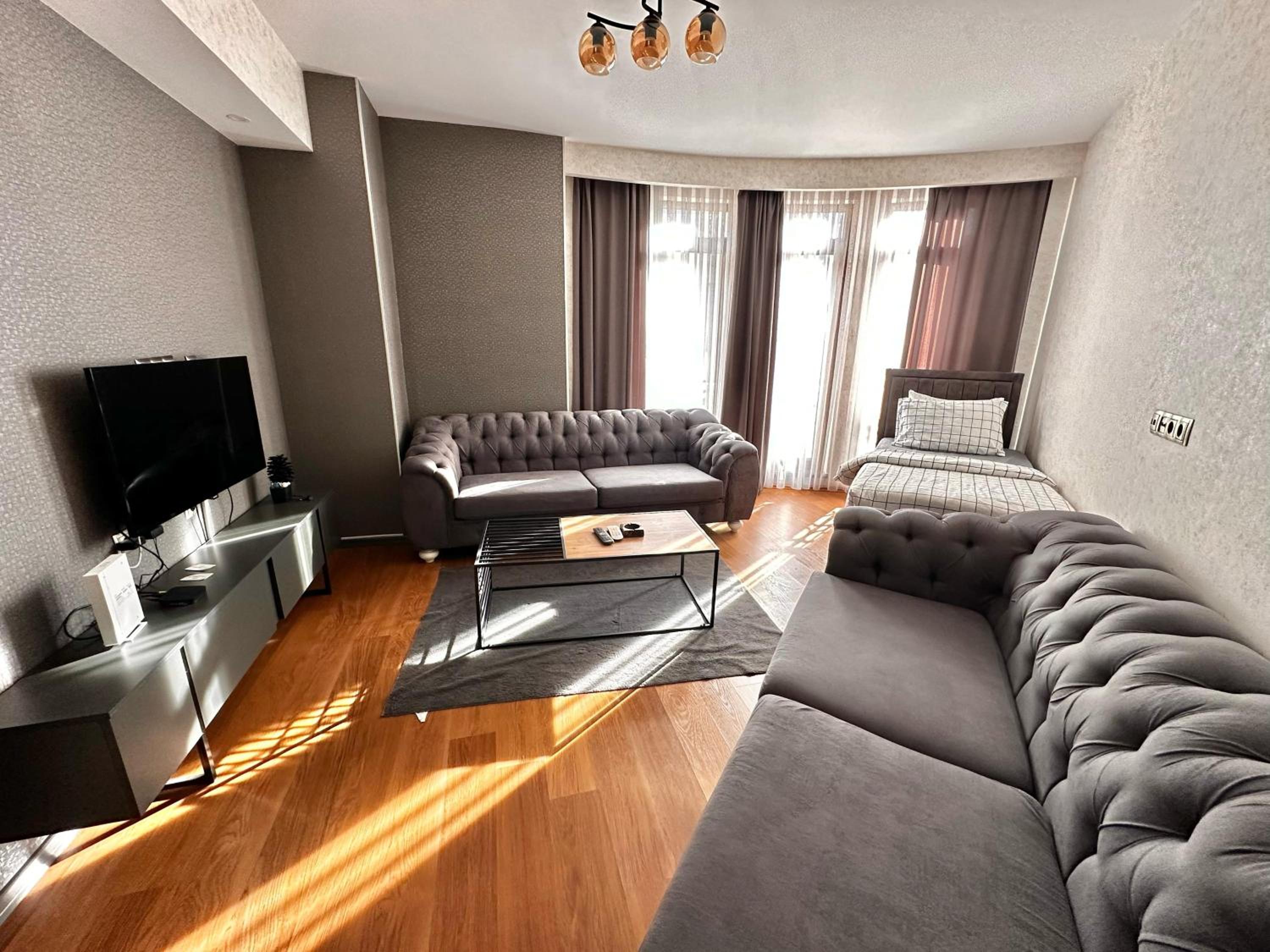 SABIHA GÖKÇEN OTEL İSTANBUL HOUSES - Image 9