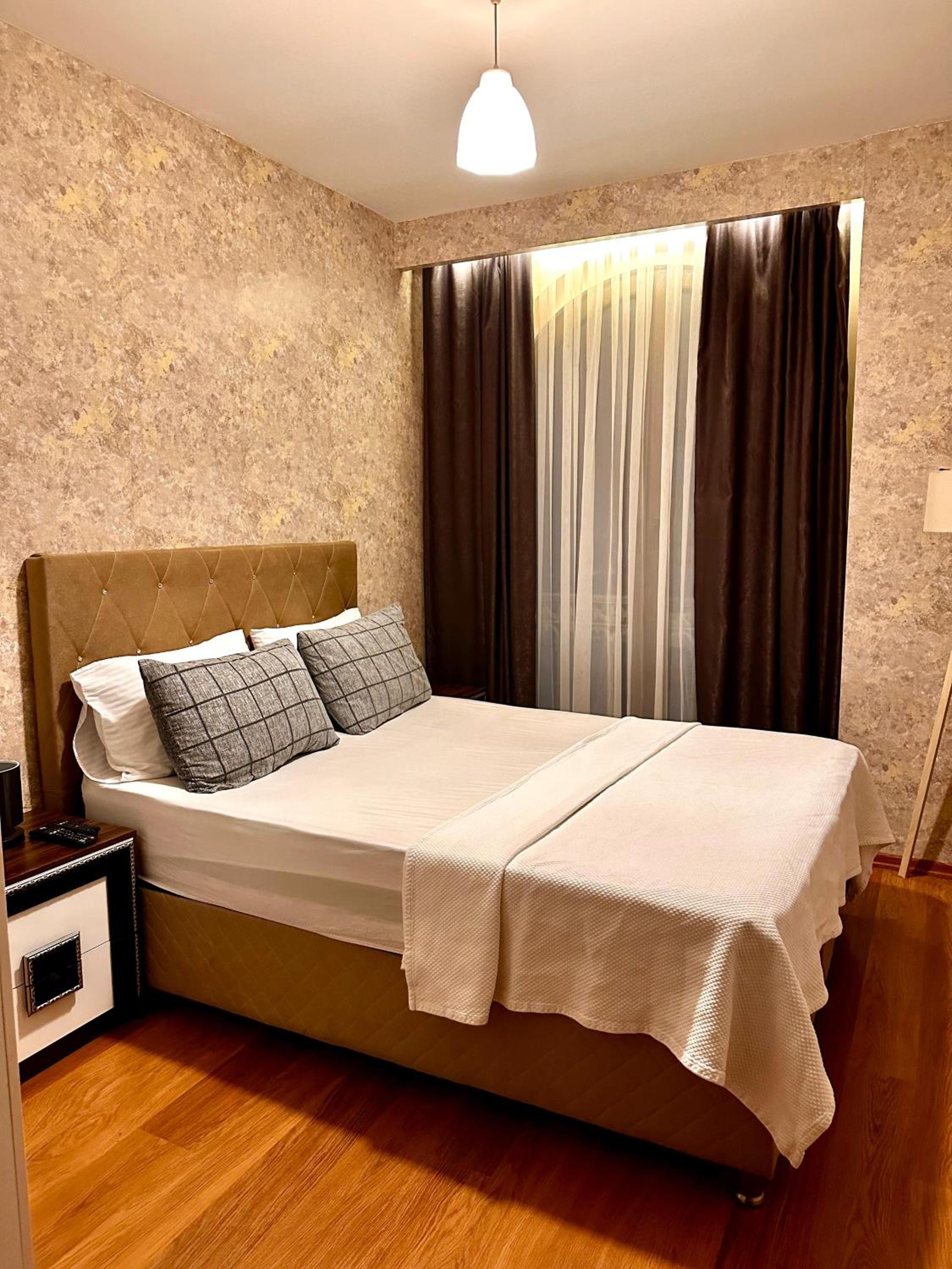 SABIHA GÖKÇEN OTEL İSTANBUL HOUSES - Image 10
