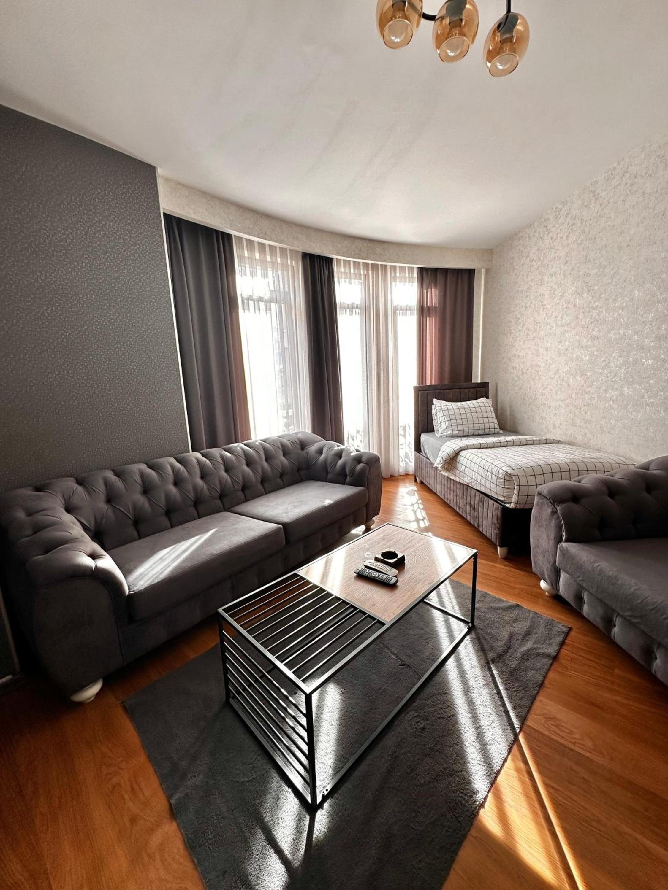 SABIHA GÖKÇEN OTEL İSTANBUL HOUSES - Image 11