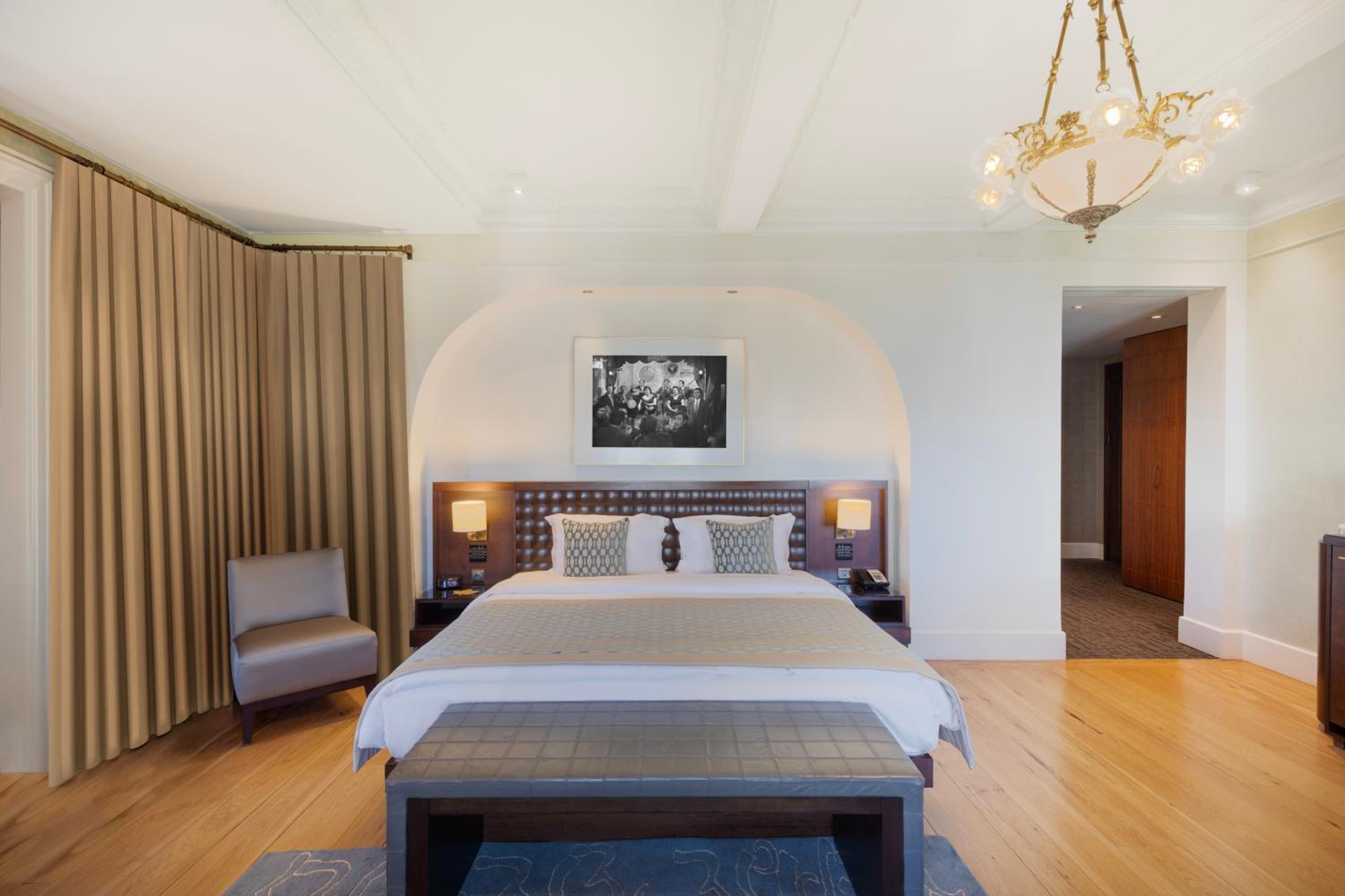 Park Hyatt Istanbul - Macka Palas - Image 148