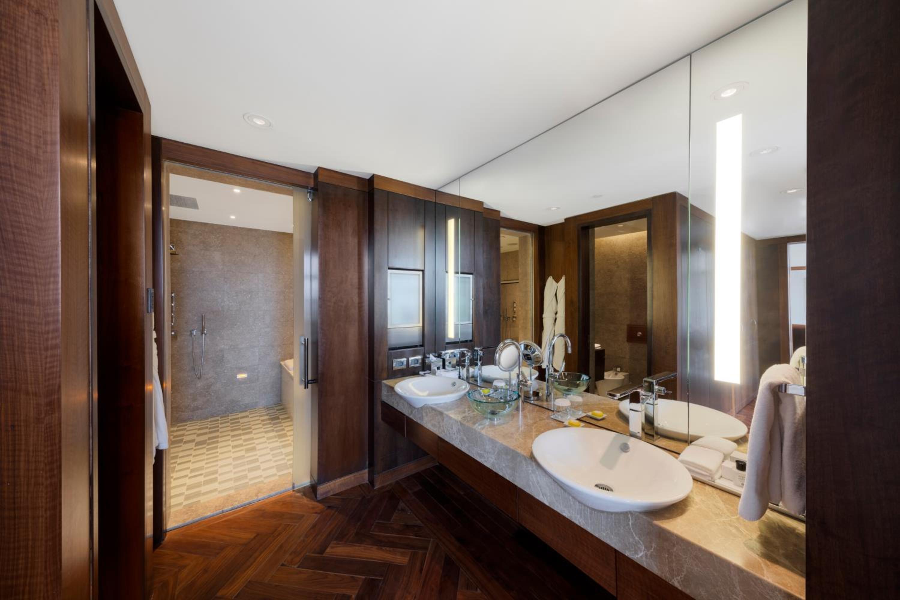 Park Hyatt Istanbul - Macka Palas - Image 150