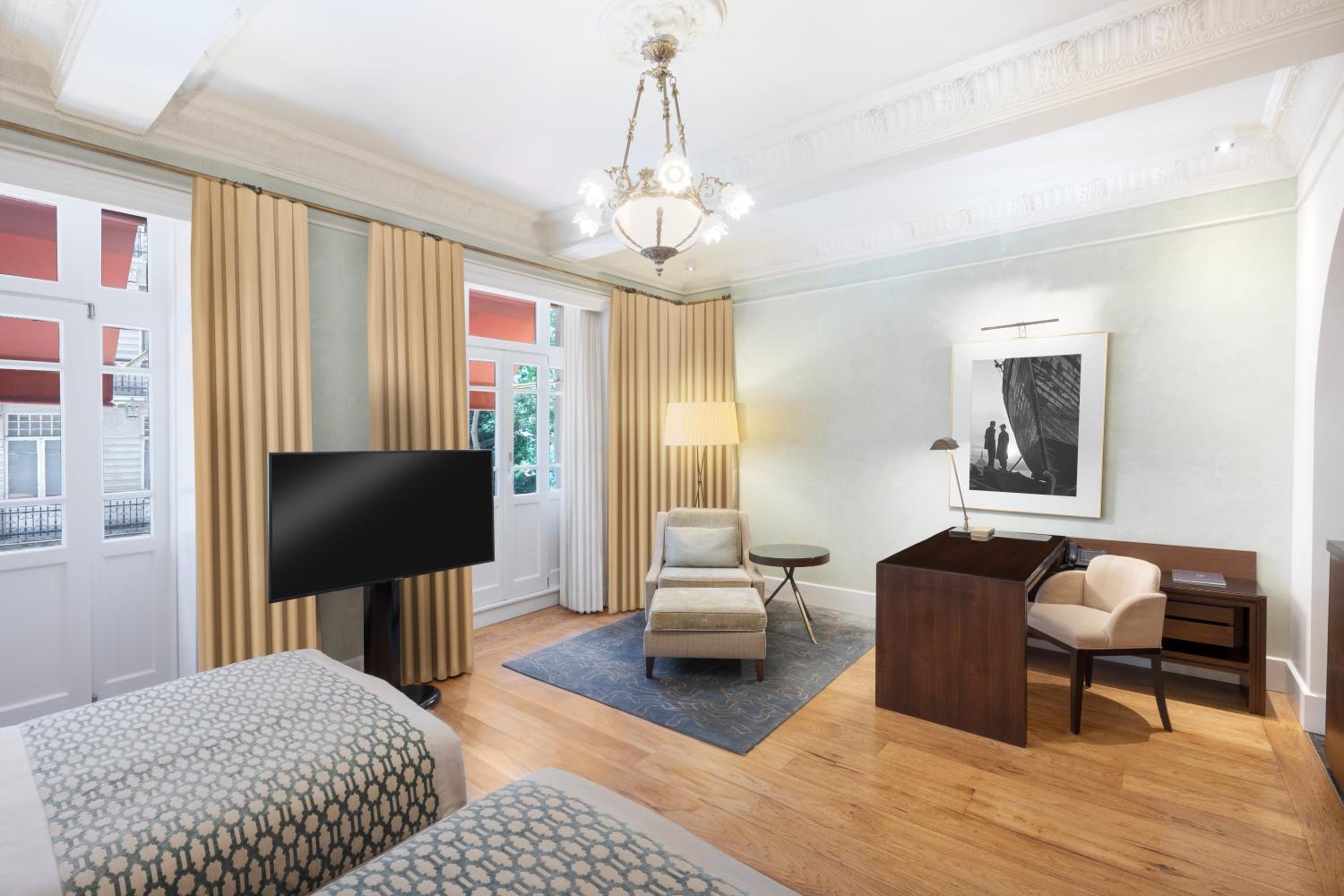 Park Hyatt Istanbul - Macka Palas - Image 190