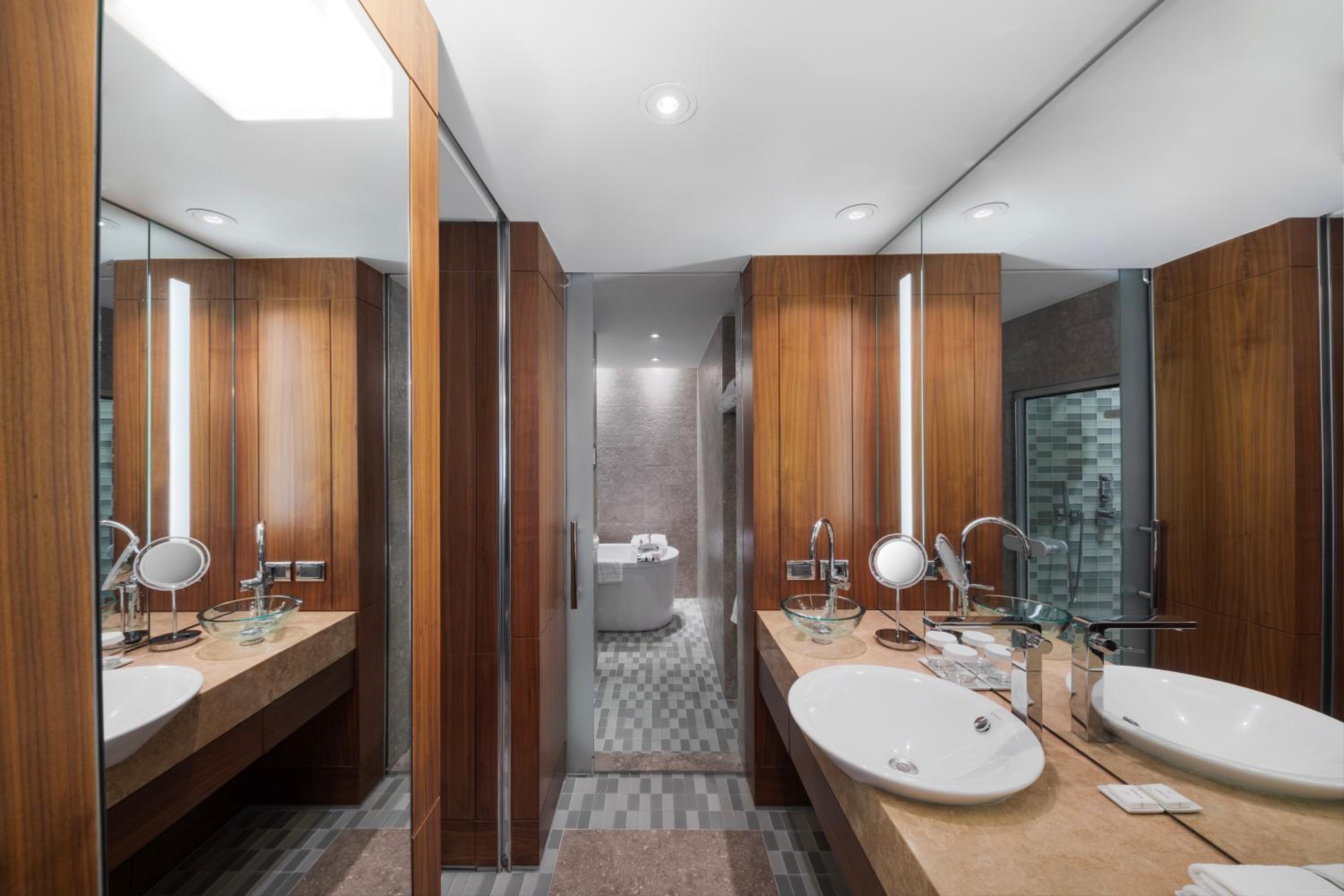 Park Hyatt Istanbul - Macka Palas - Image 93