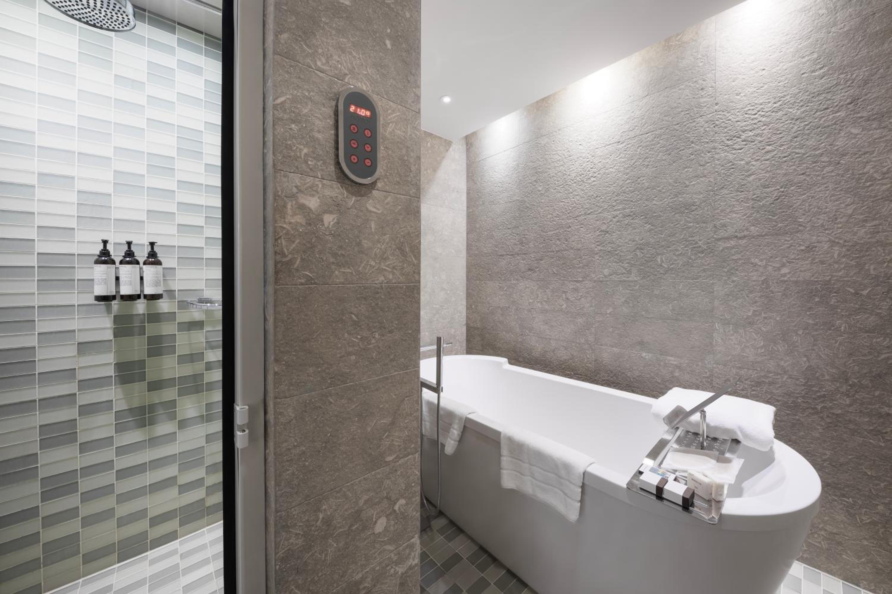 Park Hyatt Istanbul - Macka Palas - Image 92