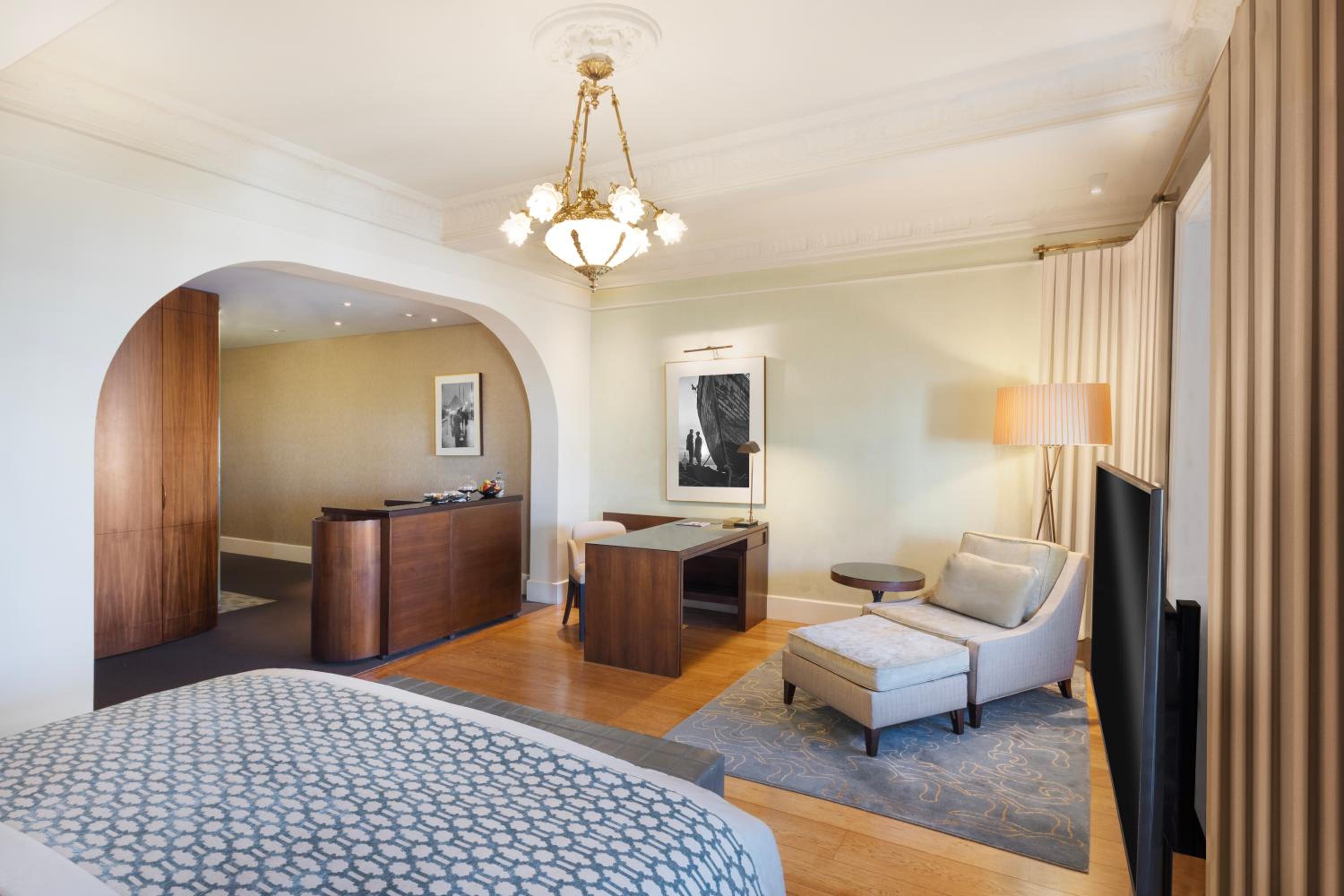 Park Hyatt Istanbul - Macka Palas - Image 96