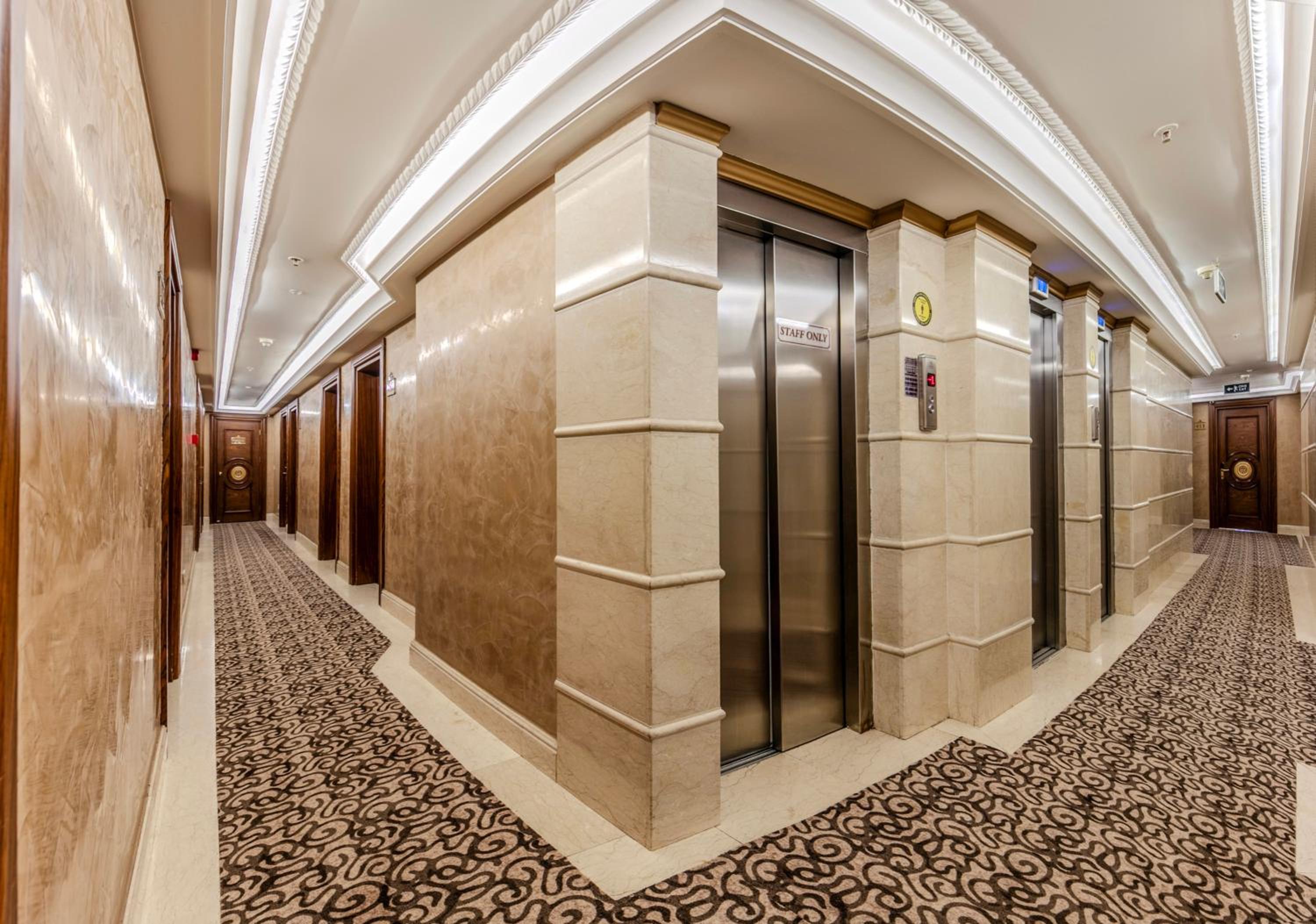 Eurostars Otel Old City - Image 38