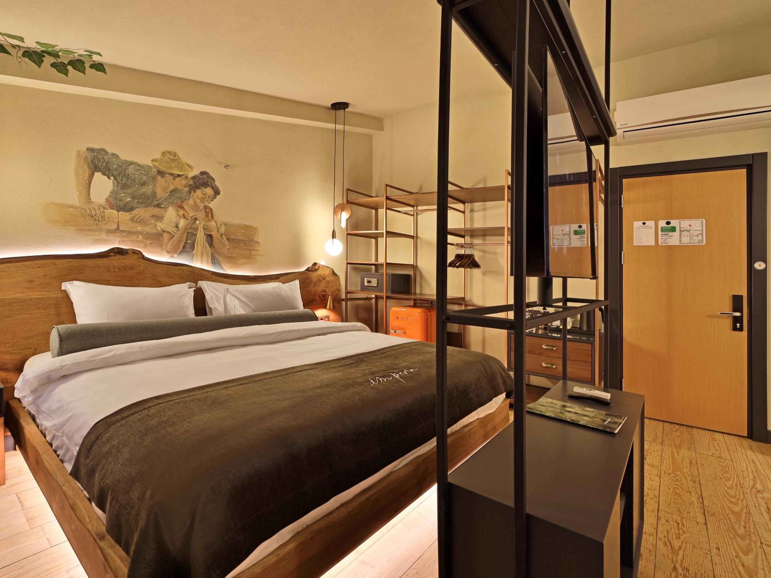 Impera Otel - Image 20