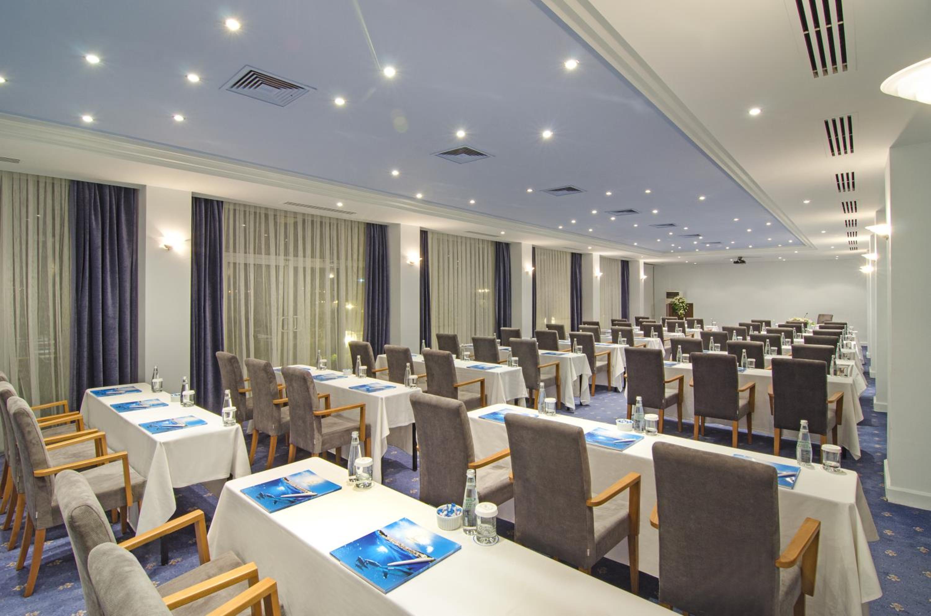 Altin Yunus Hotel & SPA - Çeşme - Image 14