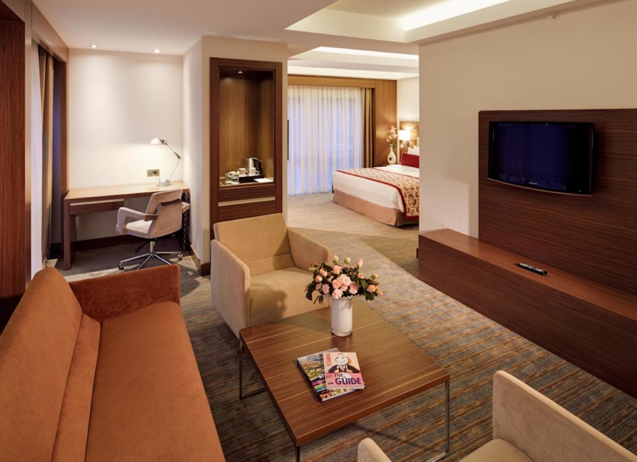 Mercure İstanbul Altunizade - Image 65