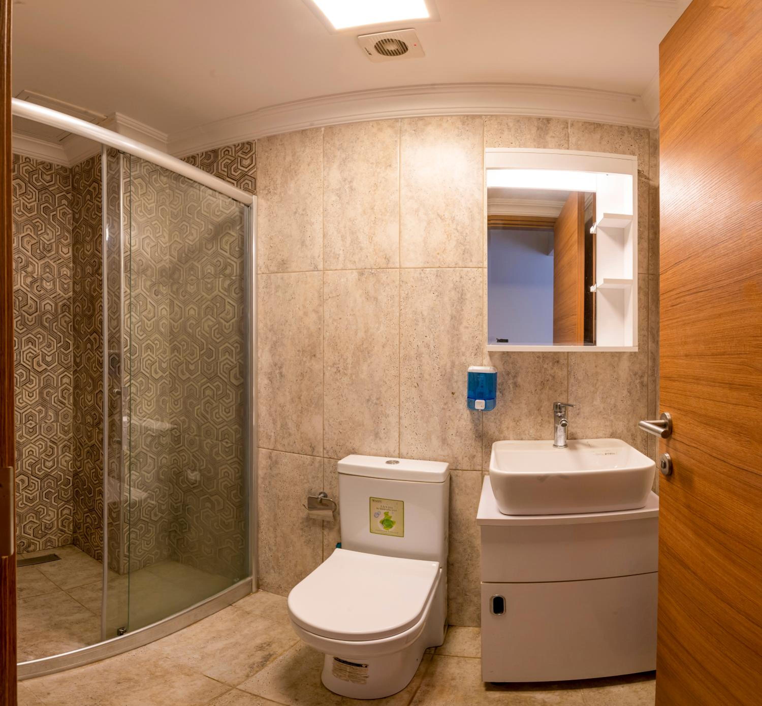 Bazaar Hotels Eski Şehir - Image 23