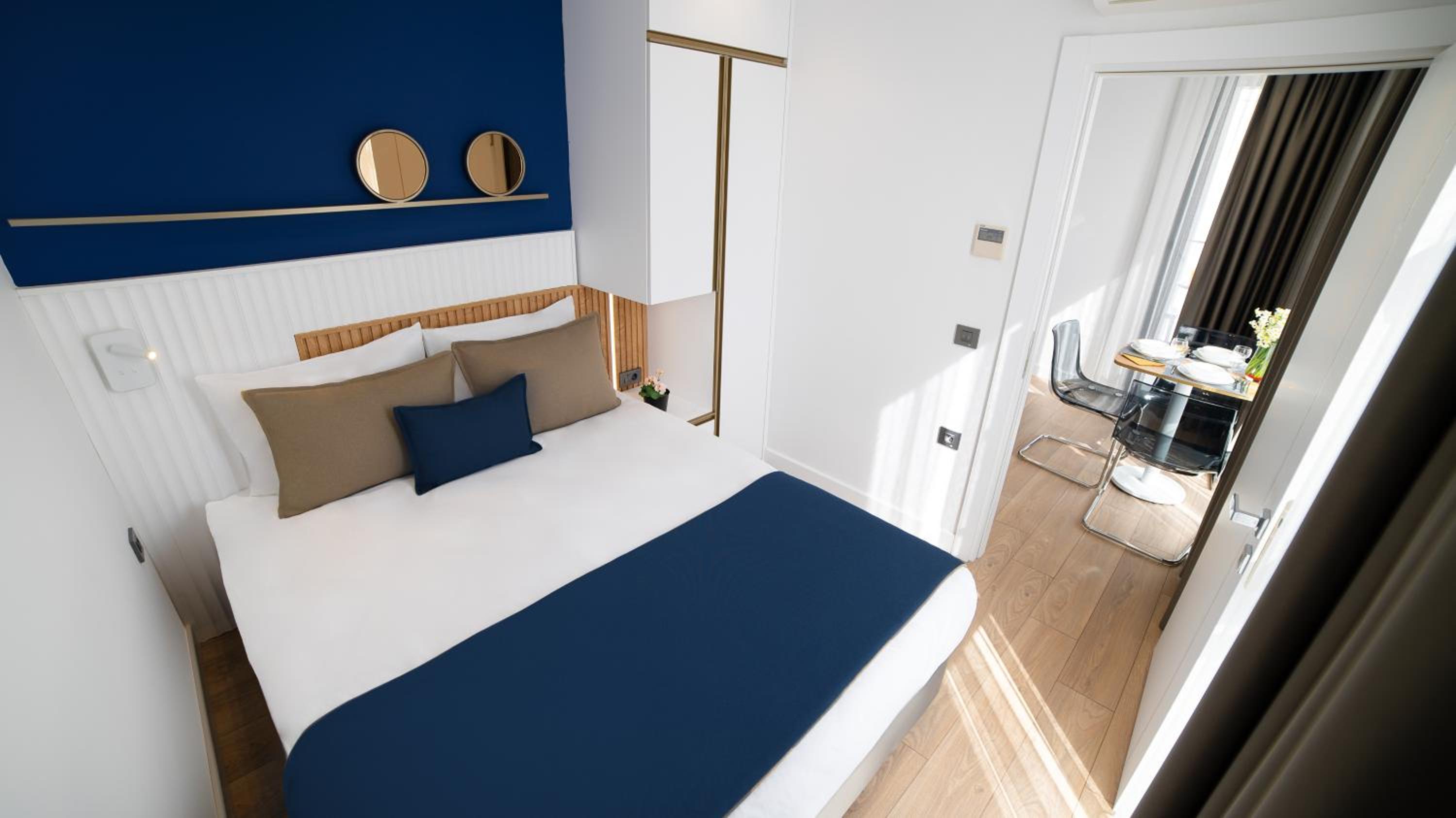 Stile Suite Marine Otel - Image 23