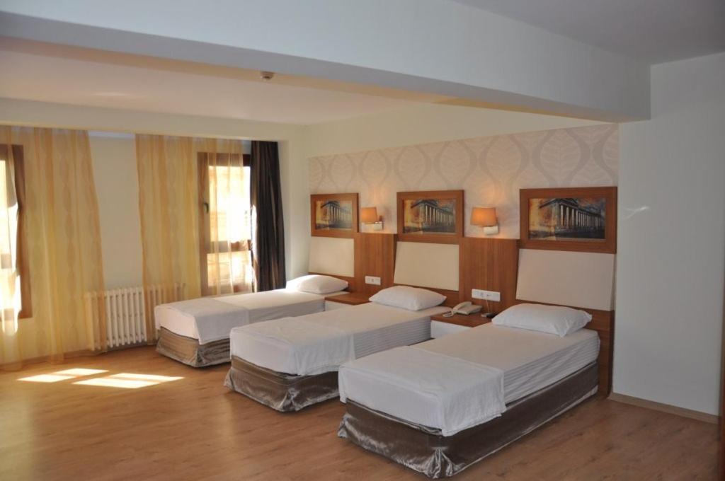 Hotel Baylan Basmane - Image 57