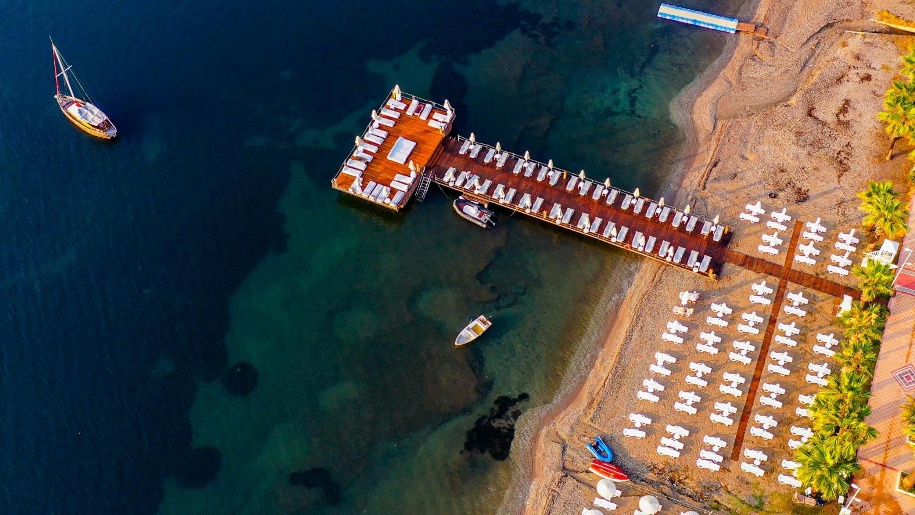 Cettia Beach Resort - Image 65