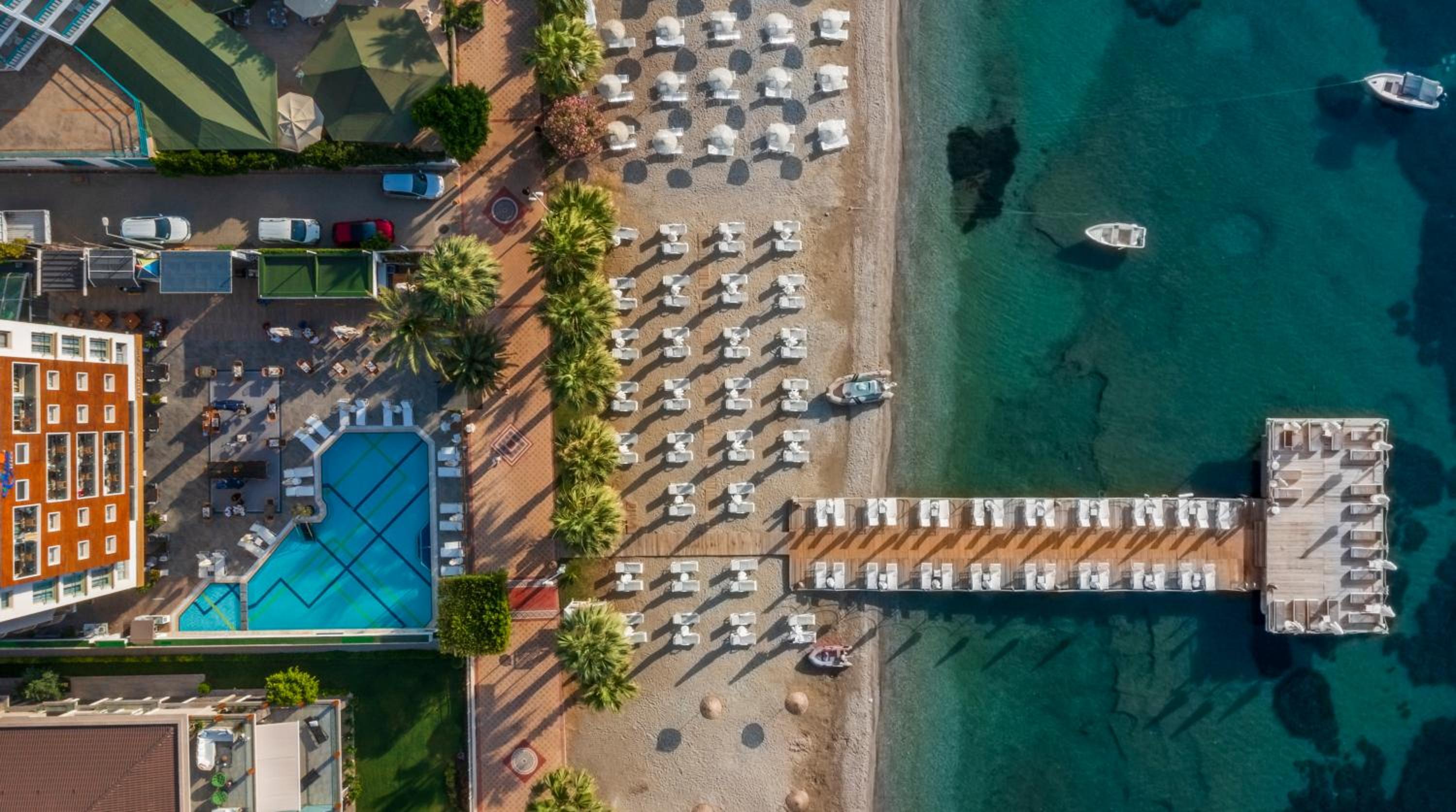 Cettia Beach Resort - Image 64