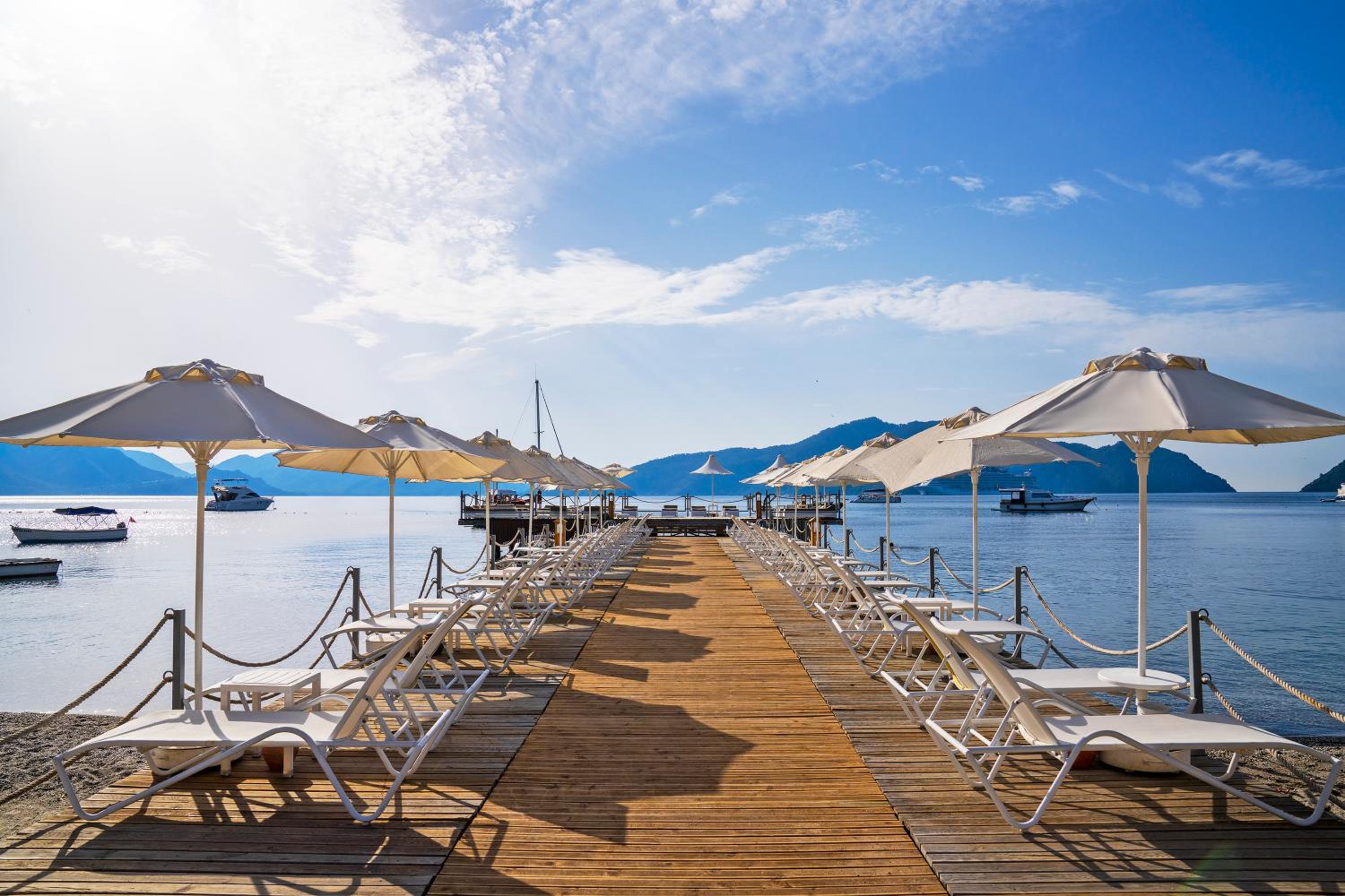 Cettia Beach Resort - Image 8