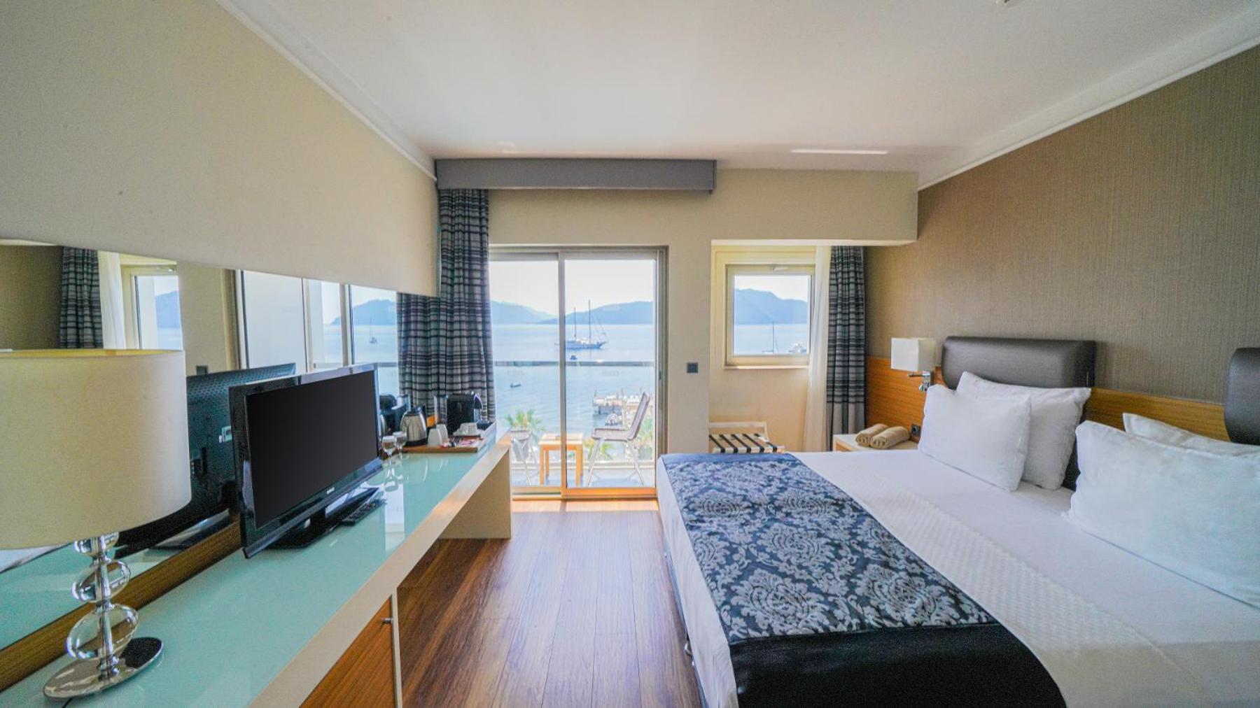 Cettia Beach Resort - Image 20